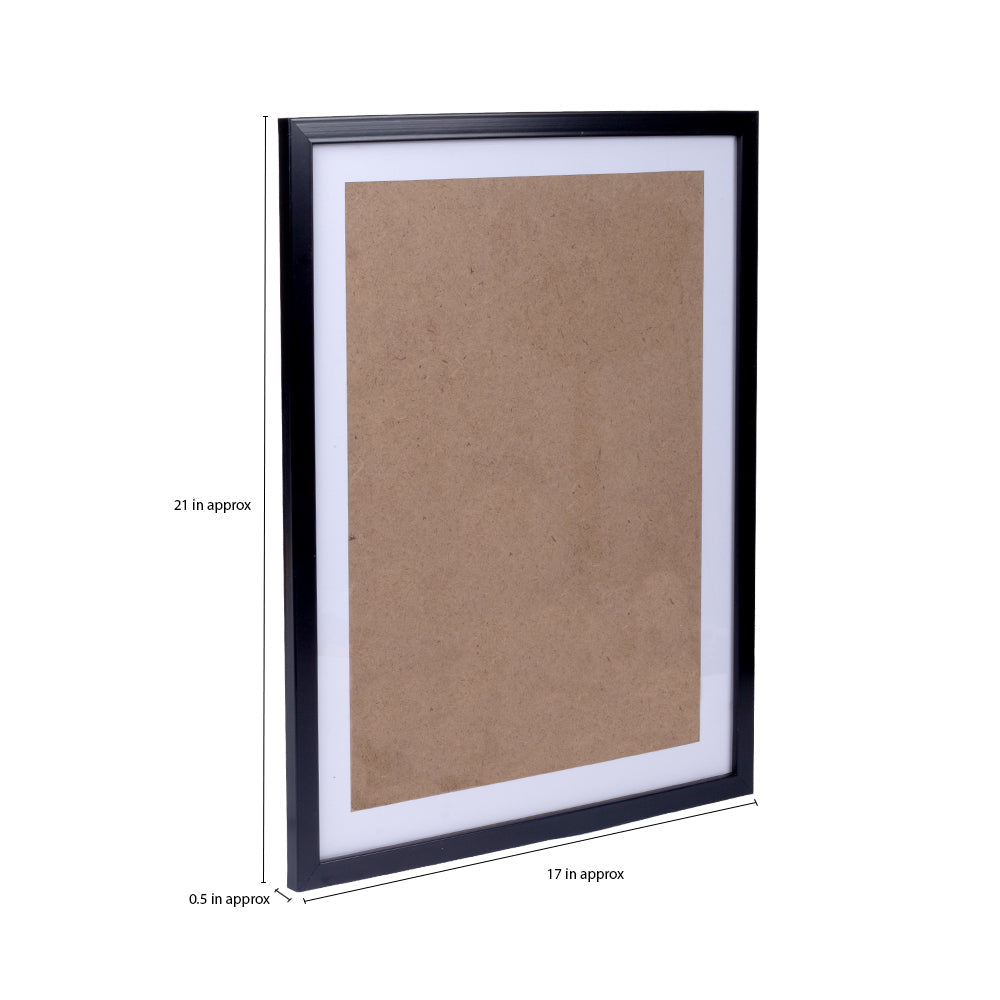 Frames for 5D Diamond Paiting Size - 16 X 20Inch 1Pc