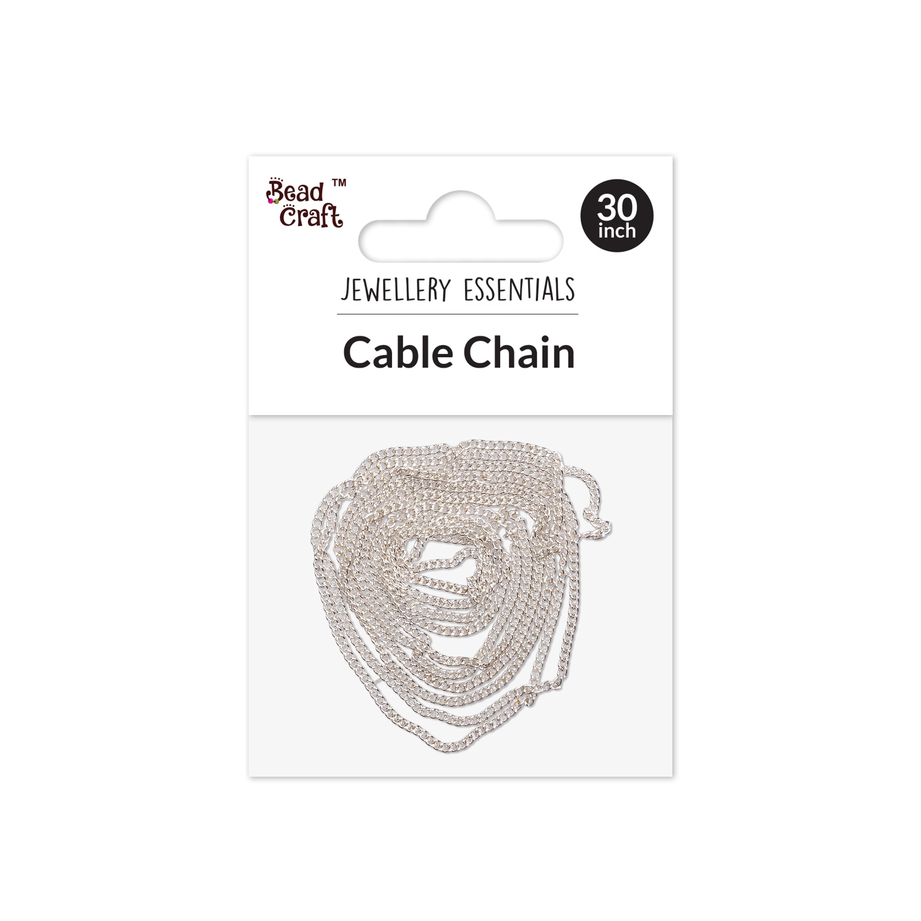 Snake Chain 11 Silver 30Inch 1Pc
