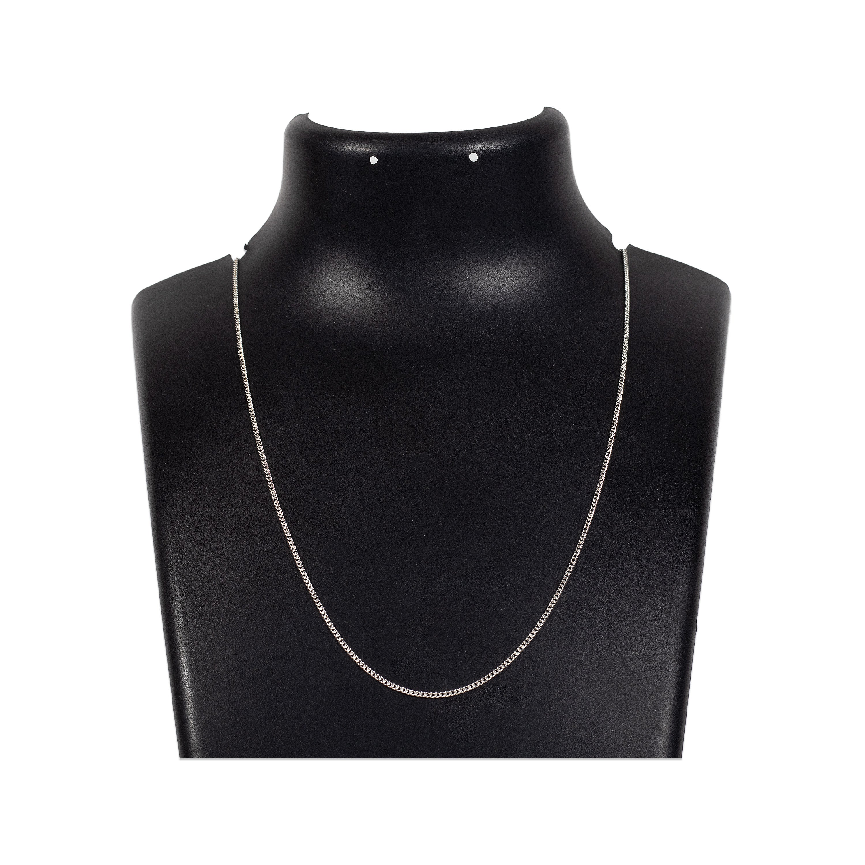 Snake Chain 11 Silver 30Inch 1Pc