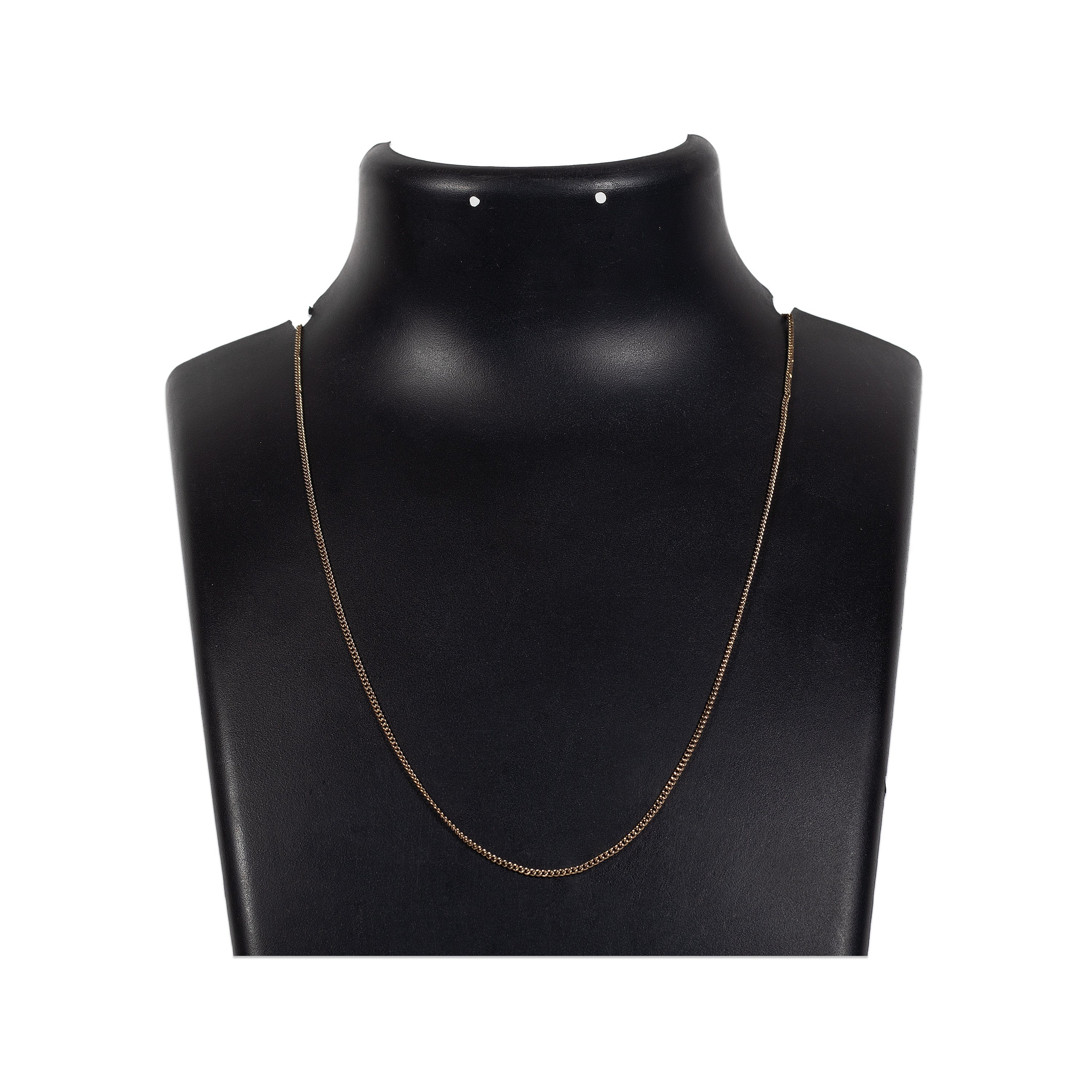 Snake Chain 11 Antique Gold 30Inch 1Pc