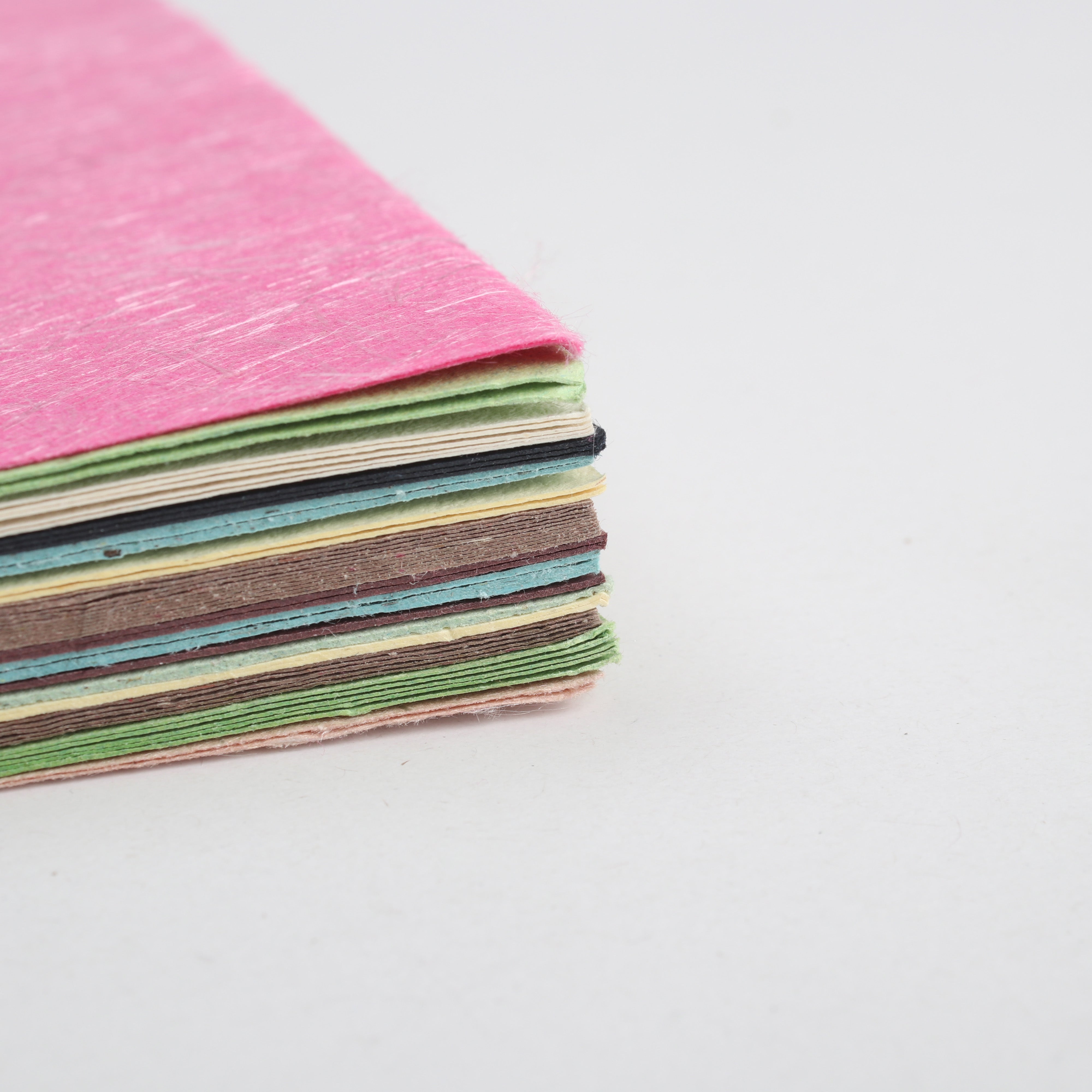 Little Birdie Assorted Papers Value Pack- 500g