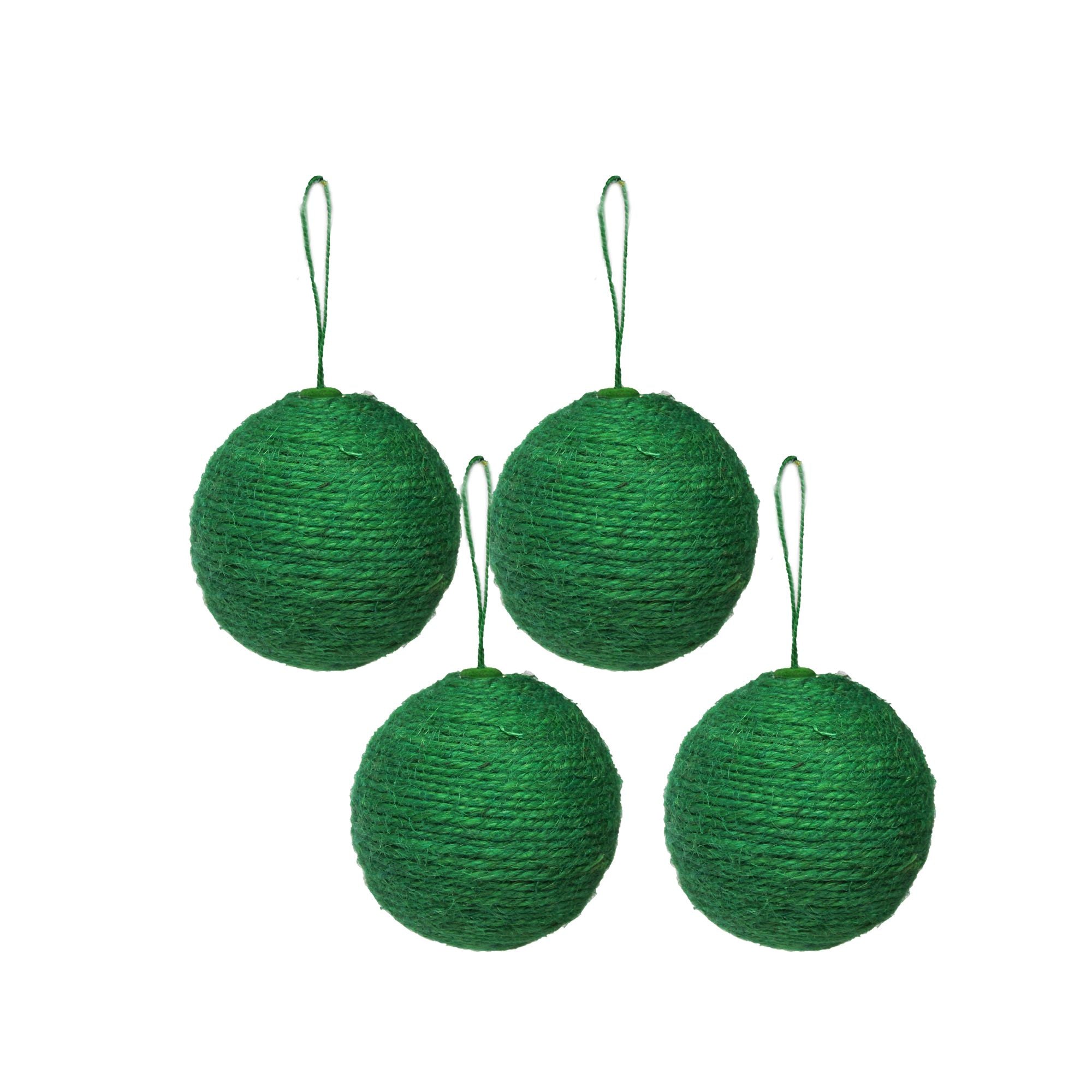 8 Feet - Christmas Tree with Metal Stand 1pc  (Ornaments Combo)