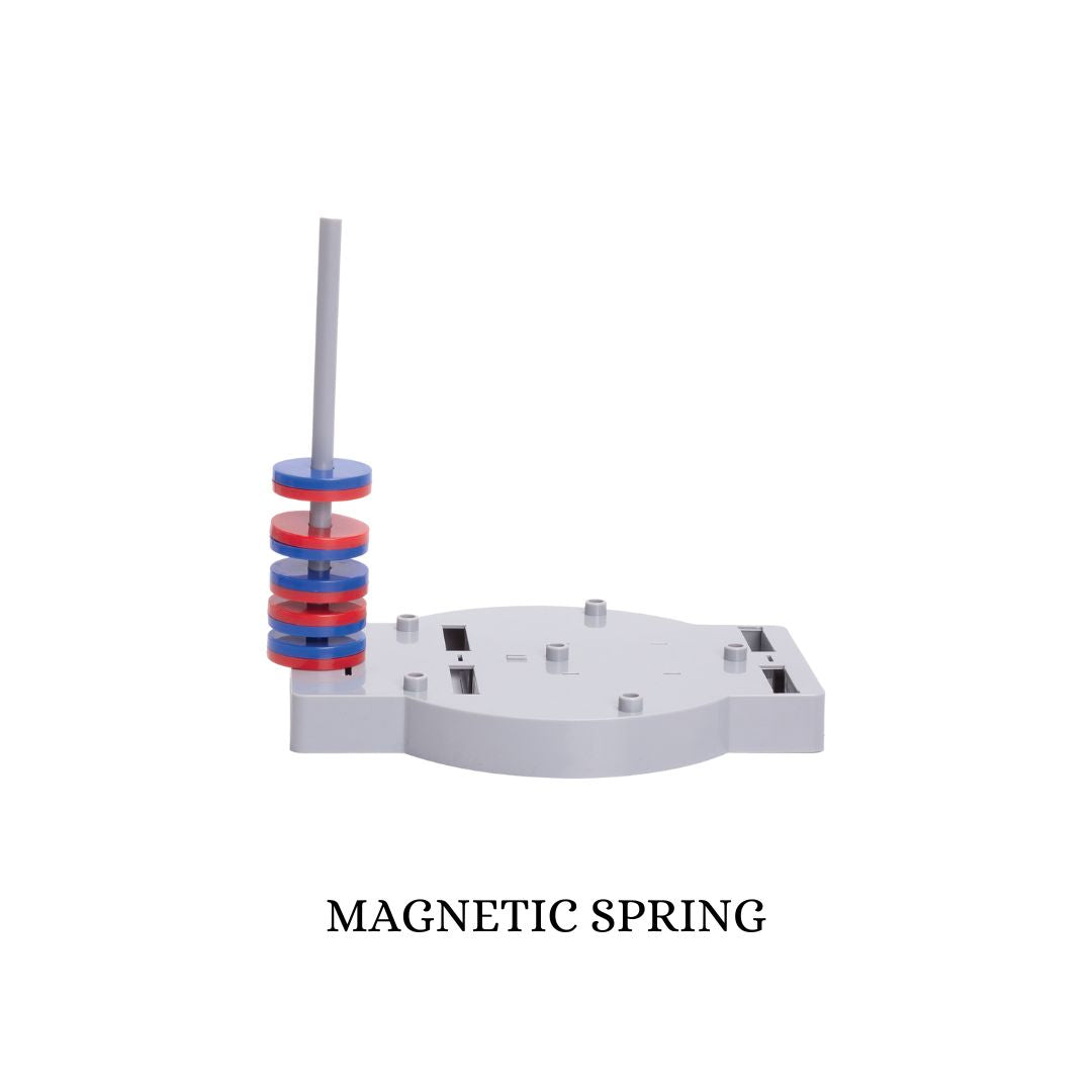 DIY Anti-Gravity Magnetic Levitation Kit 12 Activities 1 Box
