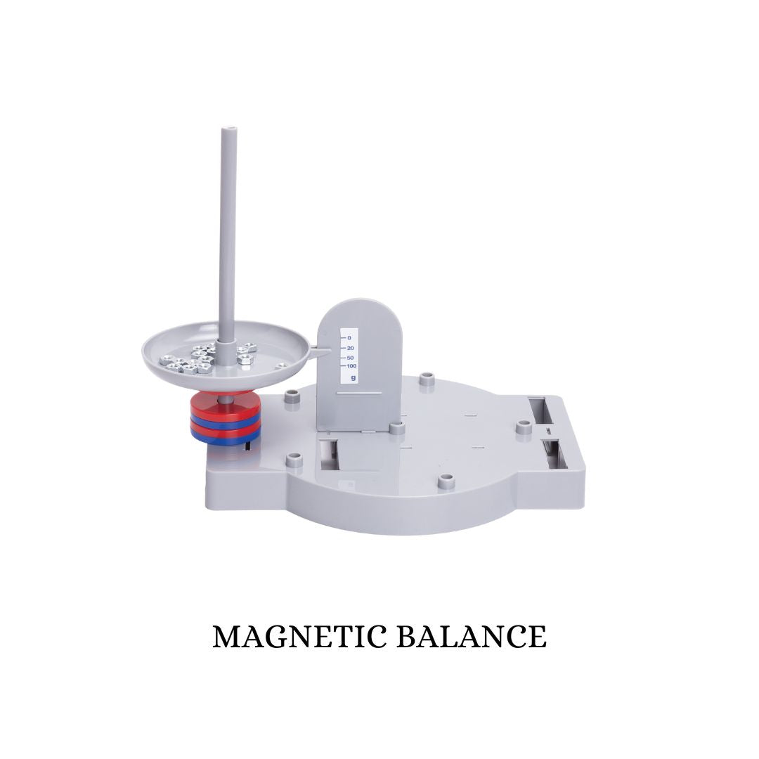 DIY Anti-Gravity Magnetic Levitation Kit 12 Activities 1 Box