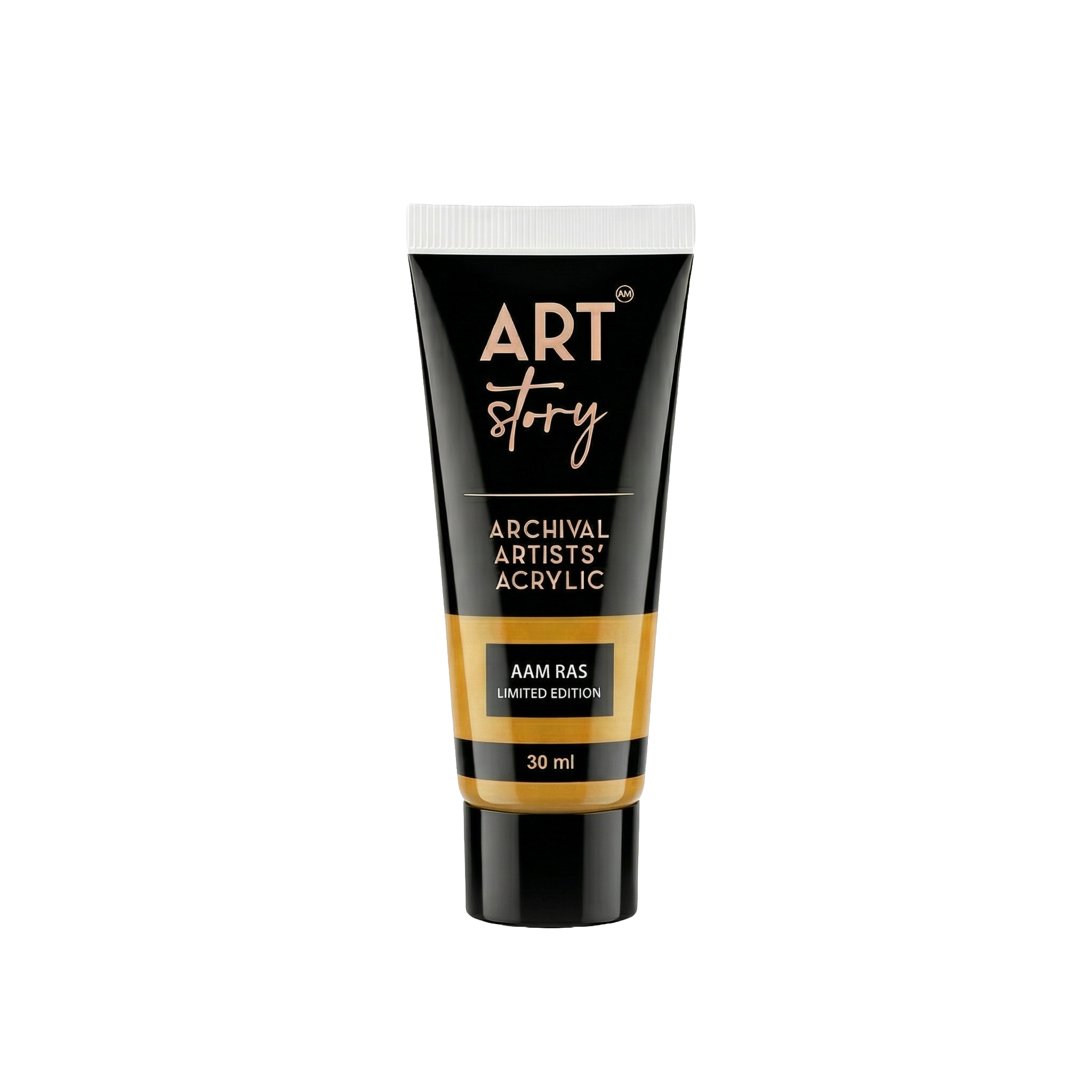 Artists Acrylic Colour Aamras 30ml Tube