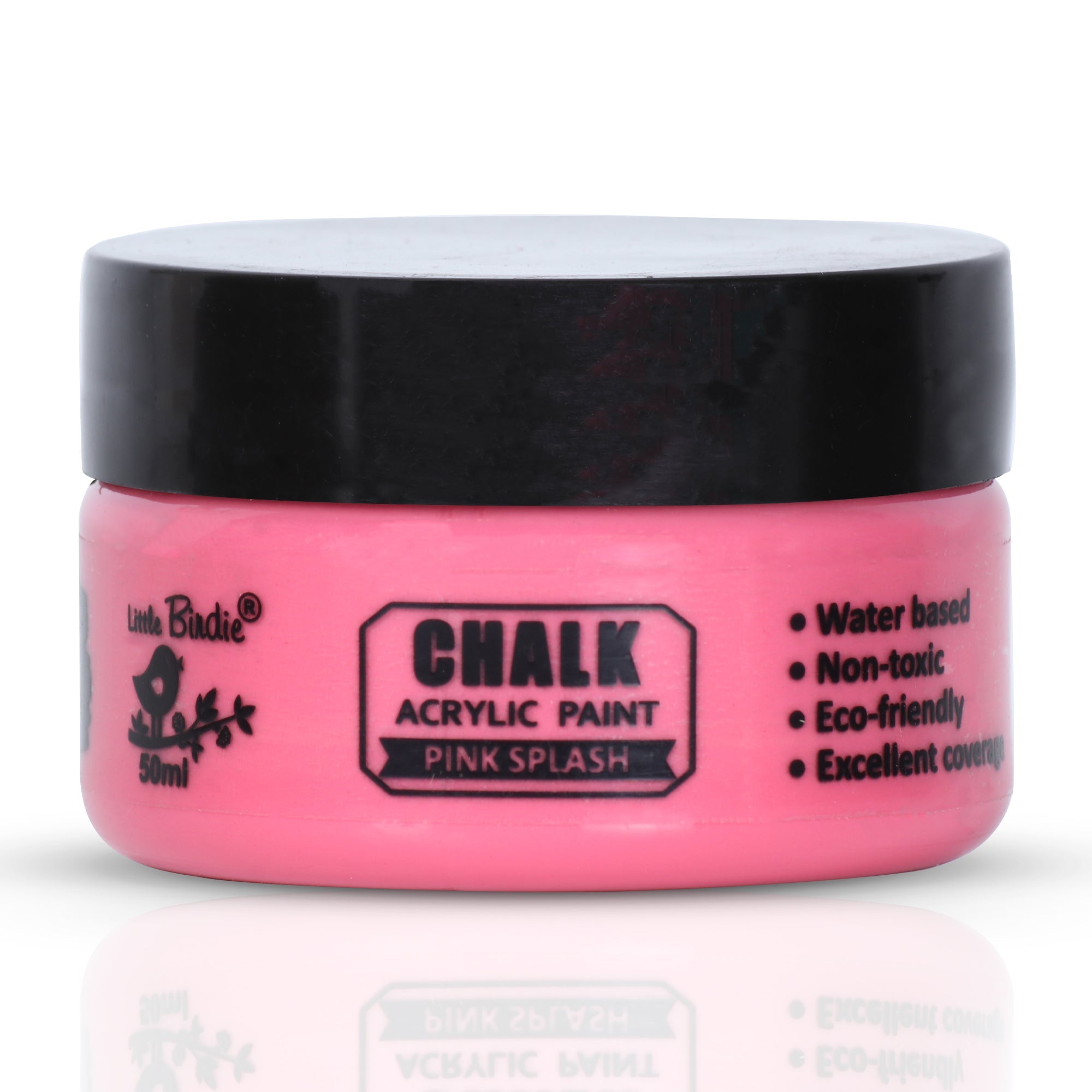 Home Decor Chalk Paint 50 ml