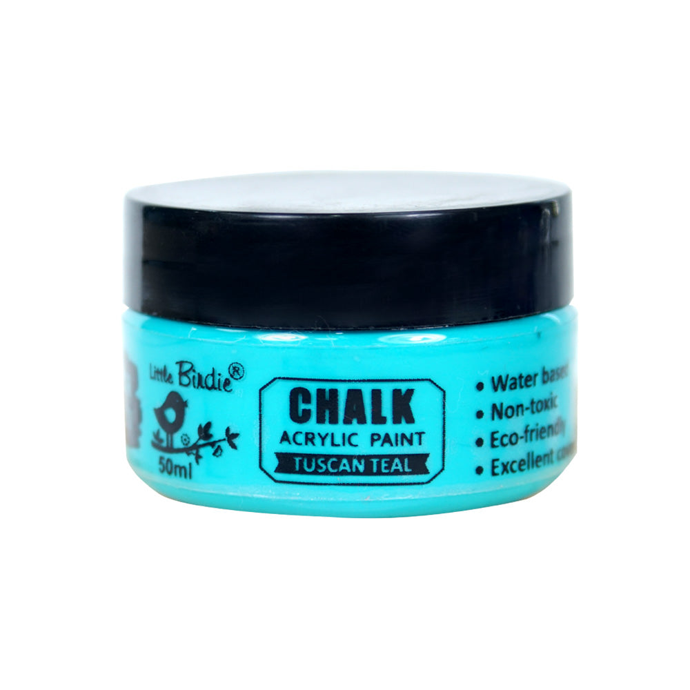 Home Decor Chalk Paint 50 ml