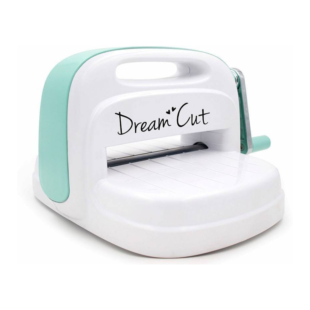 Dreamcut Machine and Vinyl Sheets Combo - 1