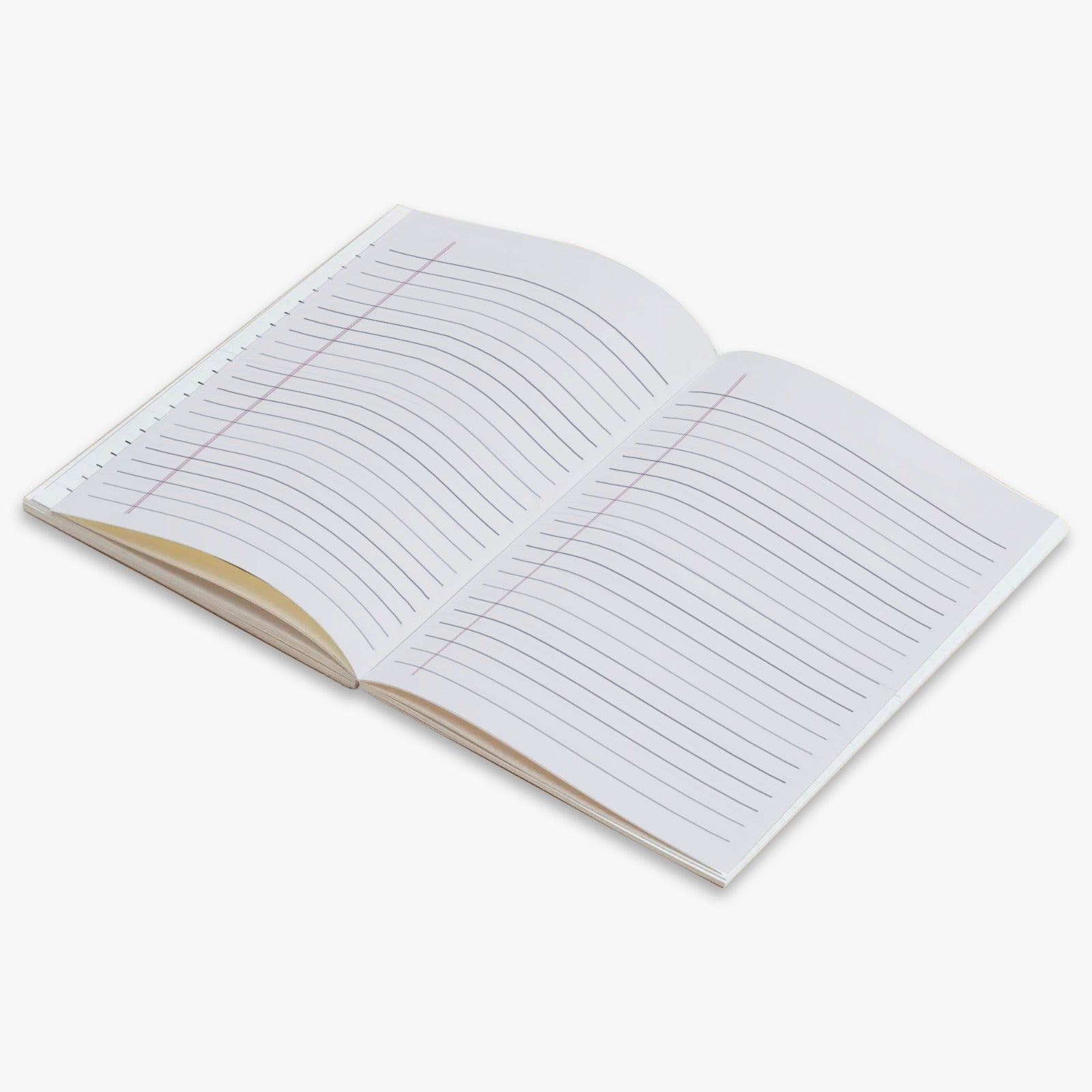 Collectable Notebook You Are The Author Of Your Own Life story Ruled A5 90gsm 64pages 1Book