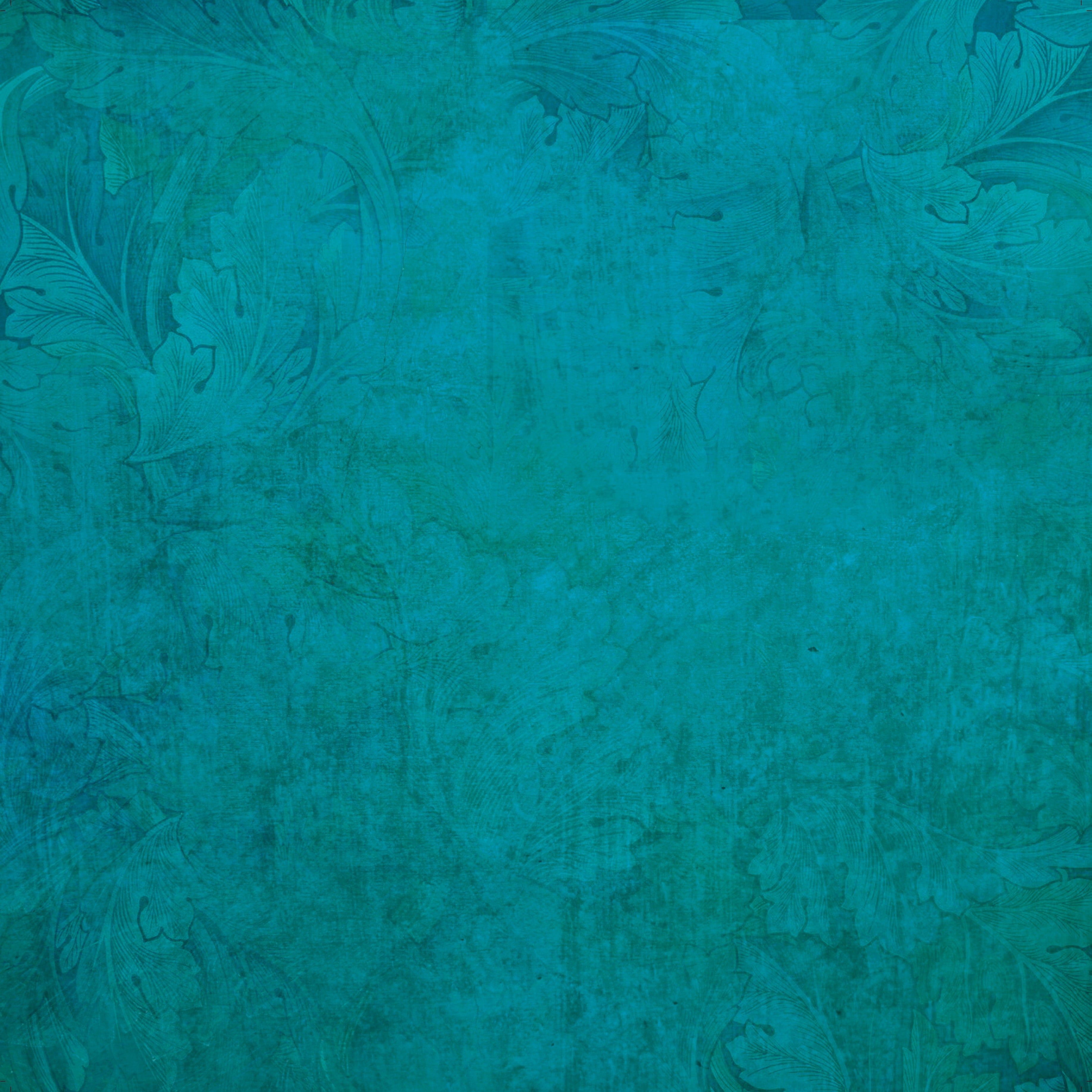 Paper Pack 12In X 12In Aqua Medley,250 gsm 12Sheets