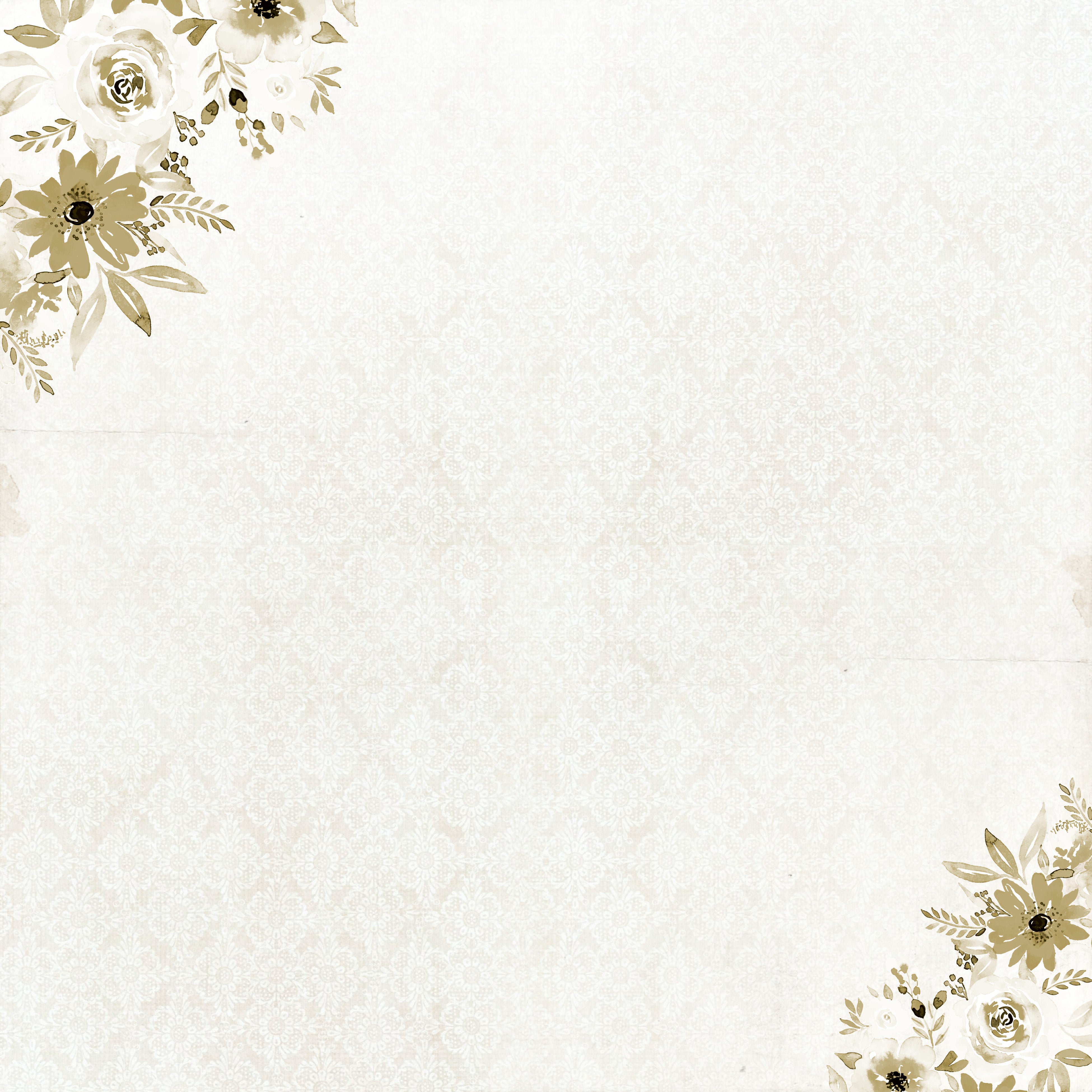 Paper Pack 12In X 12In Amor Mio 250Gsm 12Sheets Ib