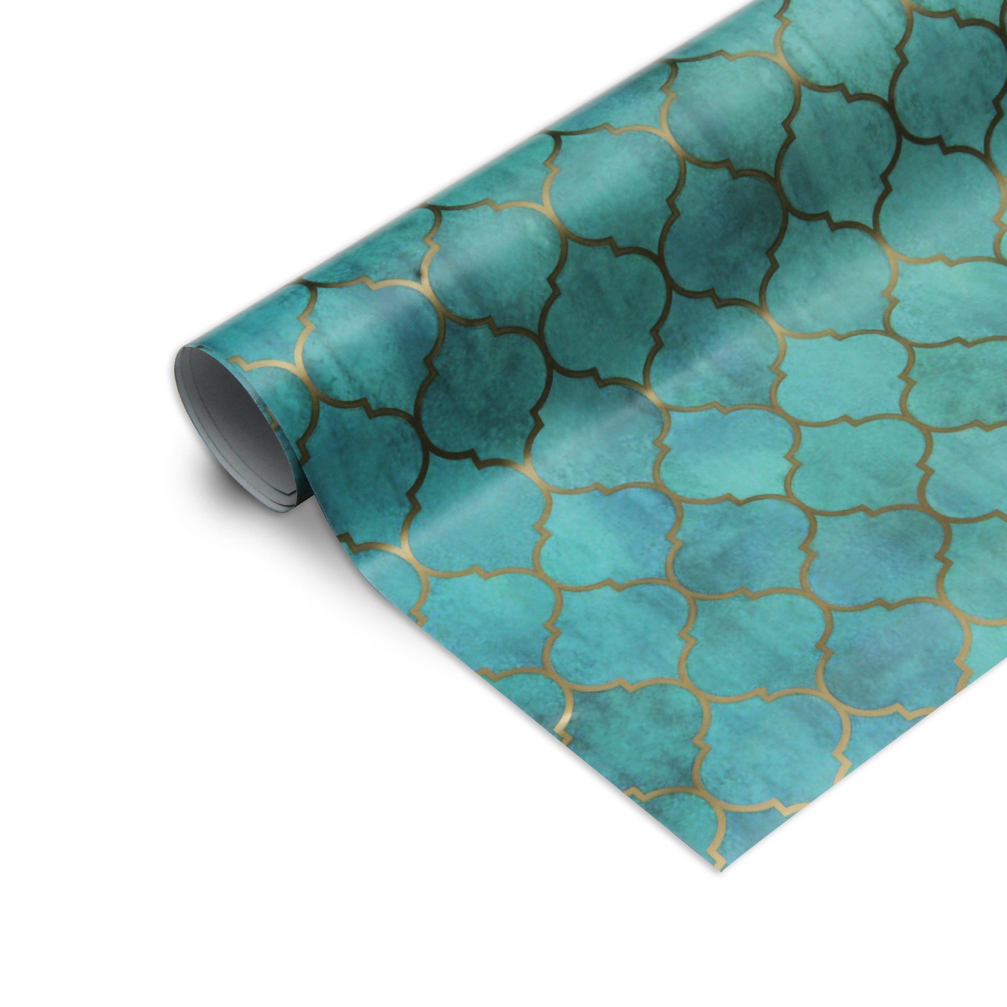 Gift Wraps Multipacks 1Roll 10Sheets