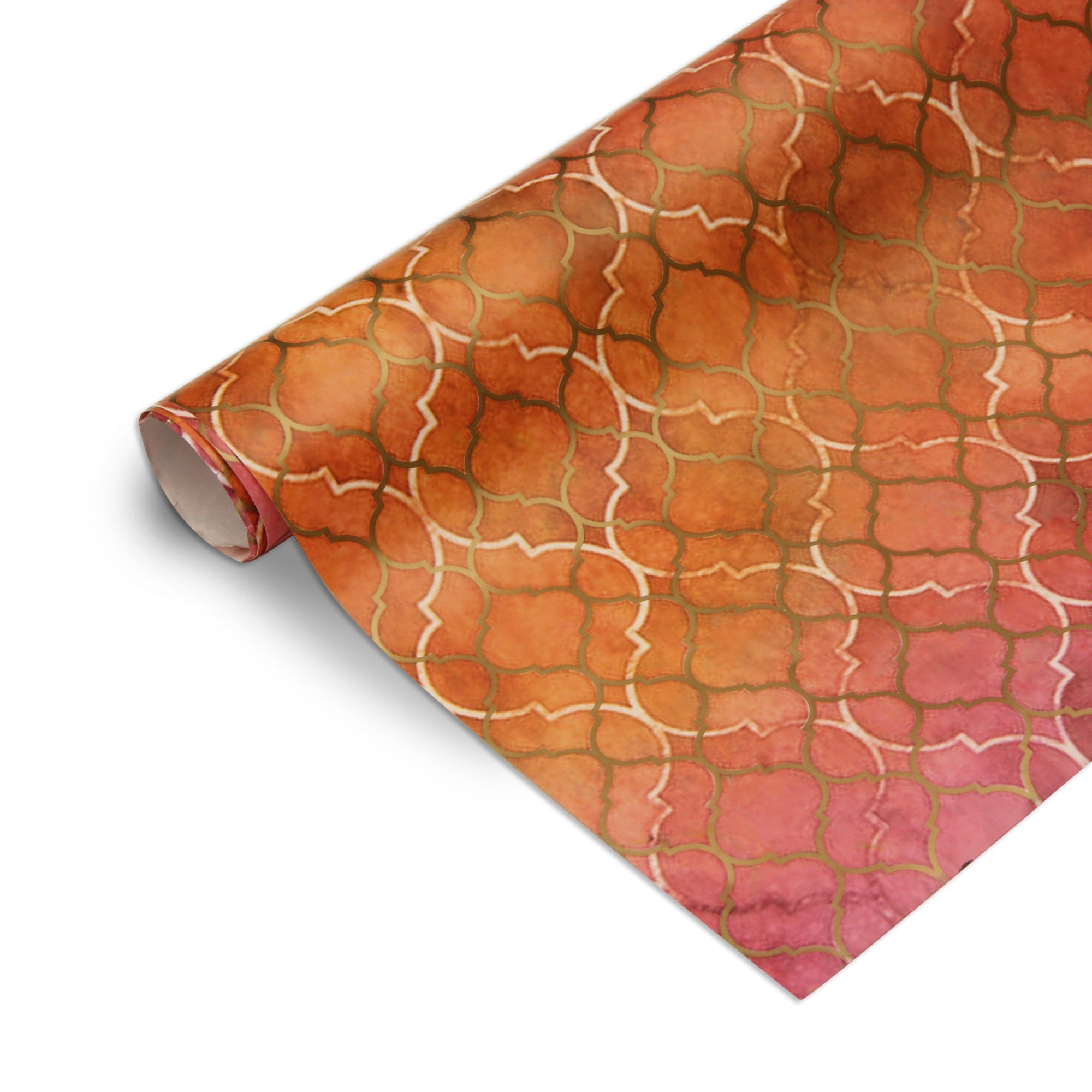 Gift Wraps Multipacks 1Roll 10Sheets