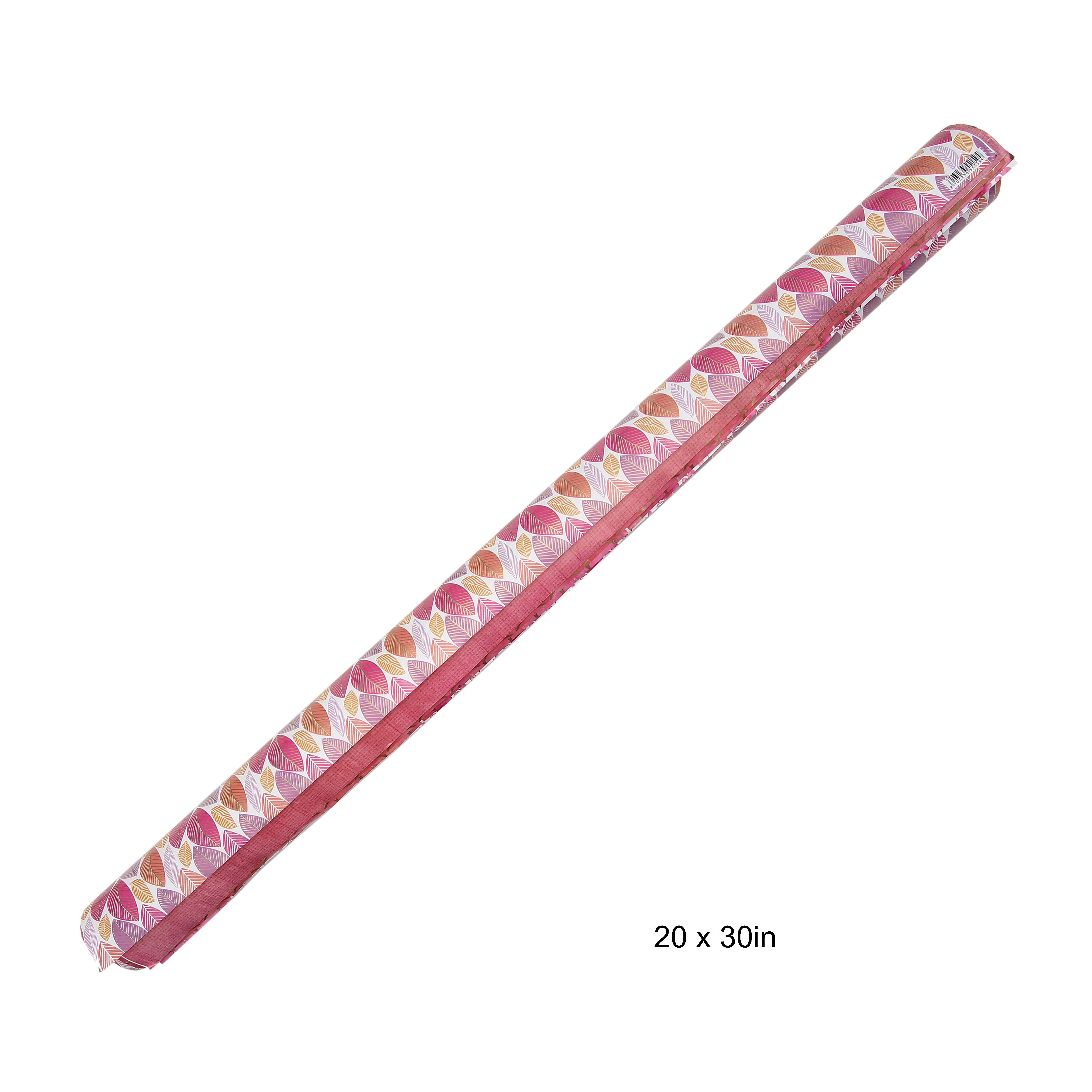 Gift Wraps Multipacks 1Roll 10Sheets