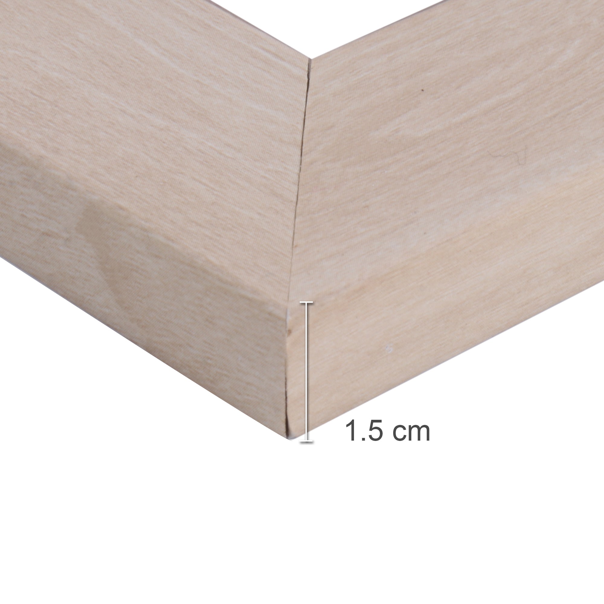 Hand And Foot Photo Frame Pine Wood 6 X 15Inch 1Pc Sw Lb