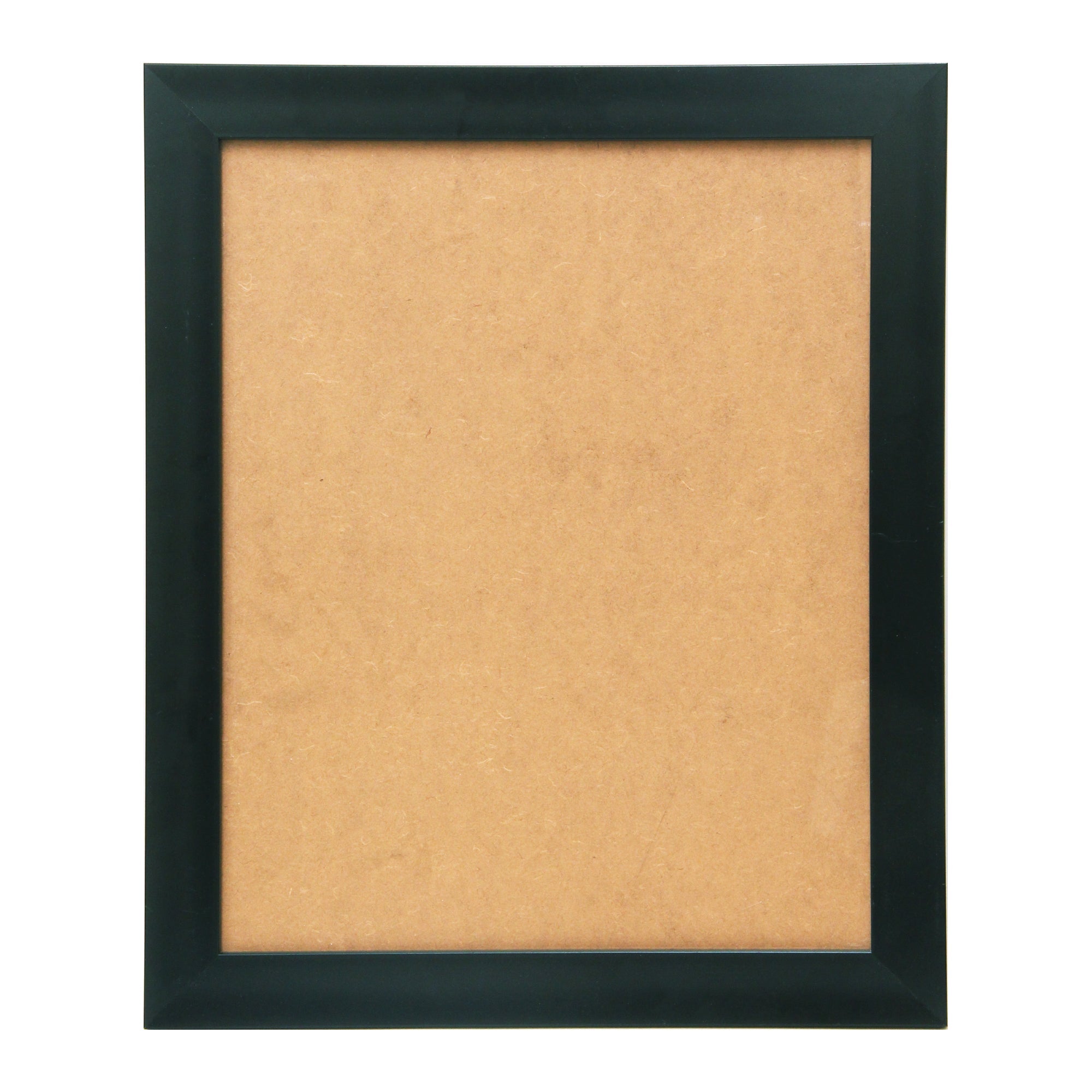 Wall Photo Frame Modern Black 16 X 20Inch 1Pc Sw Lb