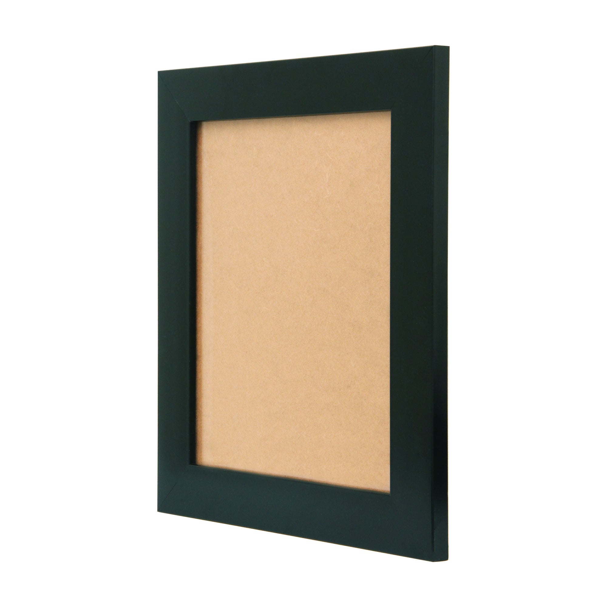 Wall Photo Frame Modern Black 10 X 12Inch 1Pc Sw Lb