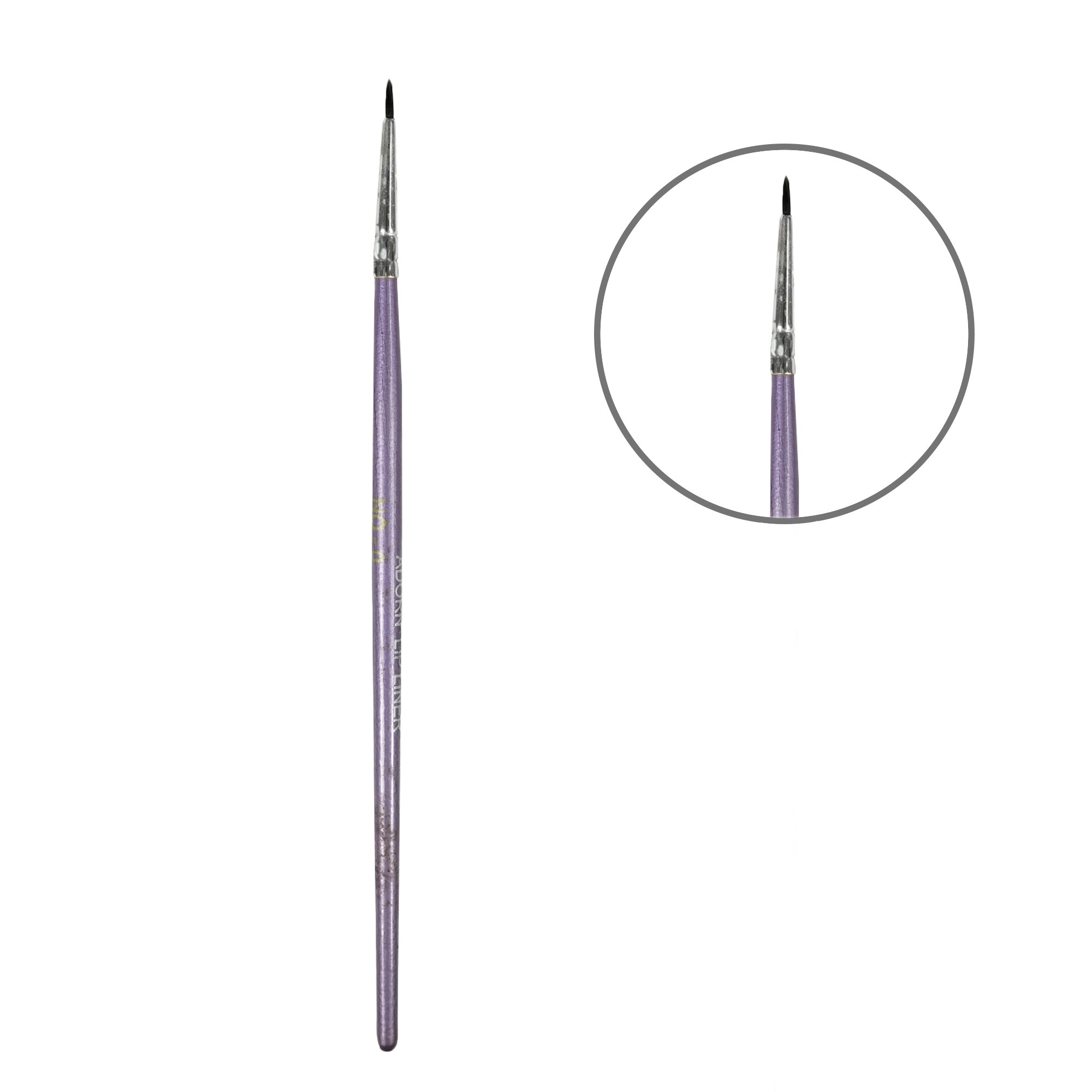 Artist Brush Value Pack Round Series 1 10Pc