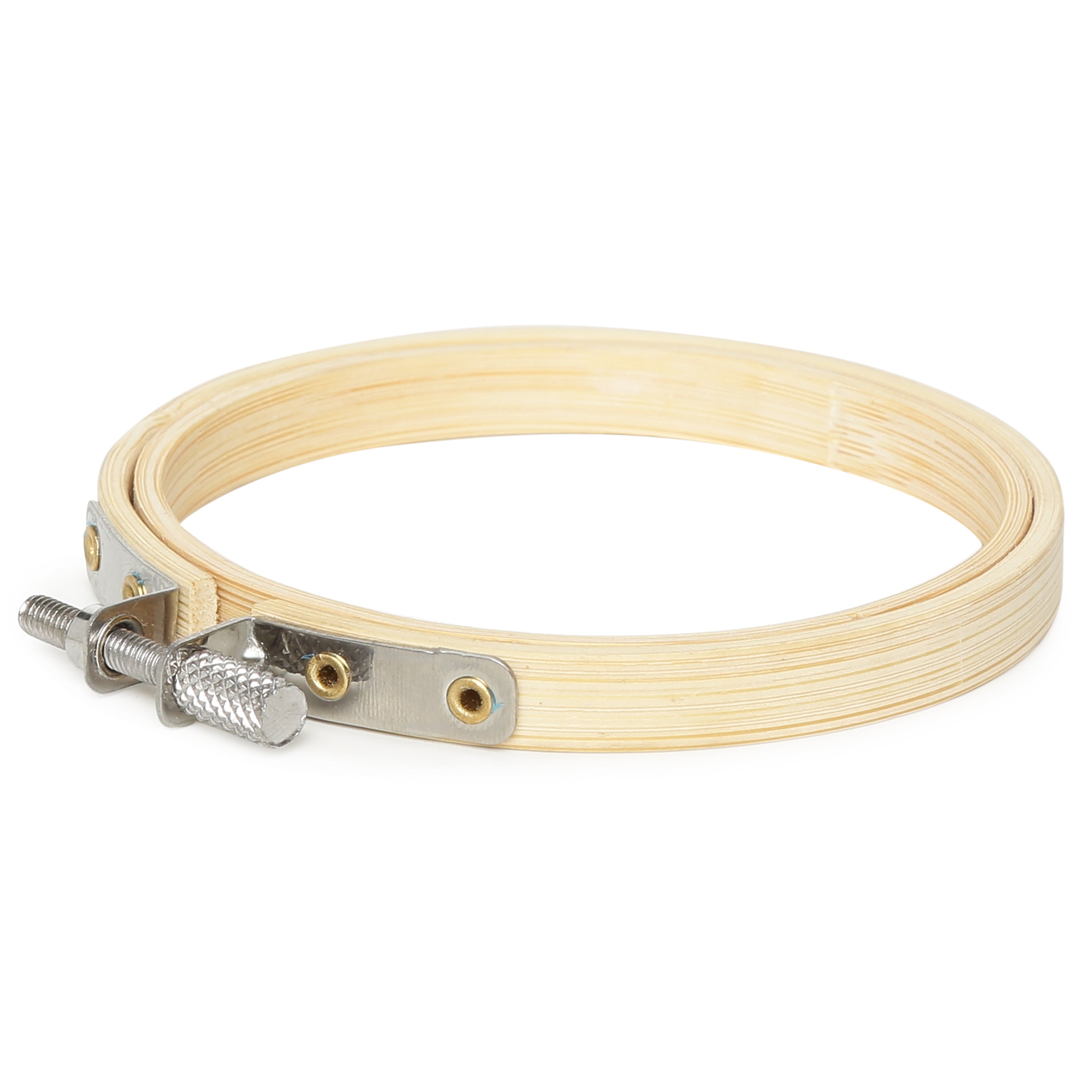 Embroidery Hoop 3Inch 1Pc Ib