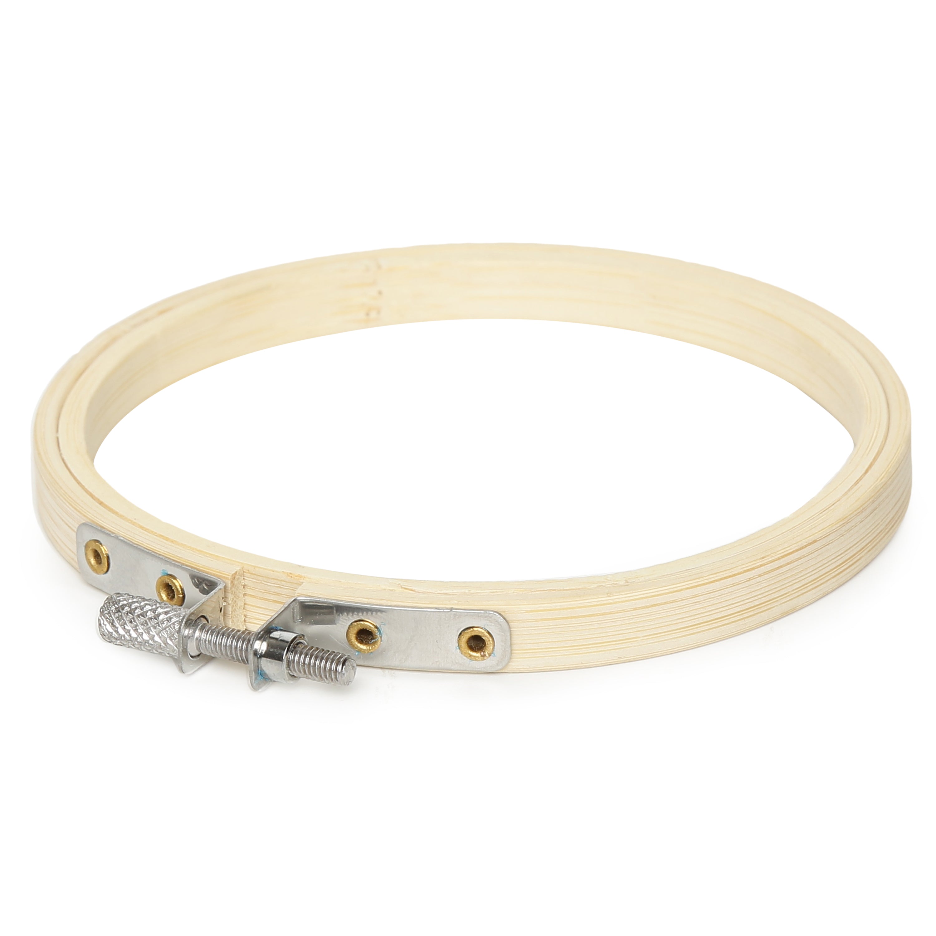 Embroidery Hoop 4Inch 1Pc Ib