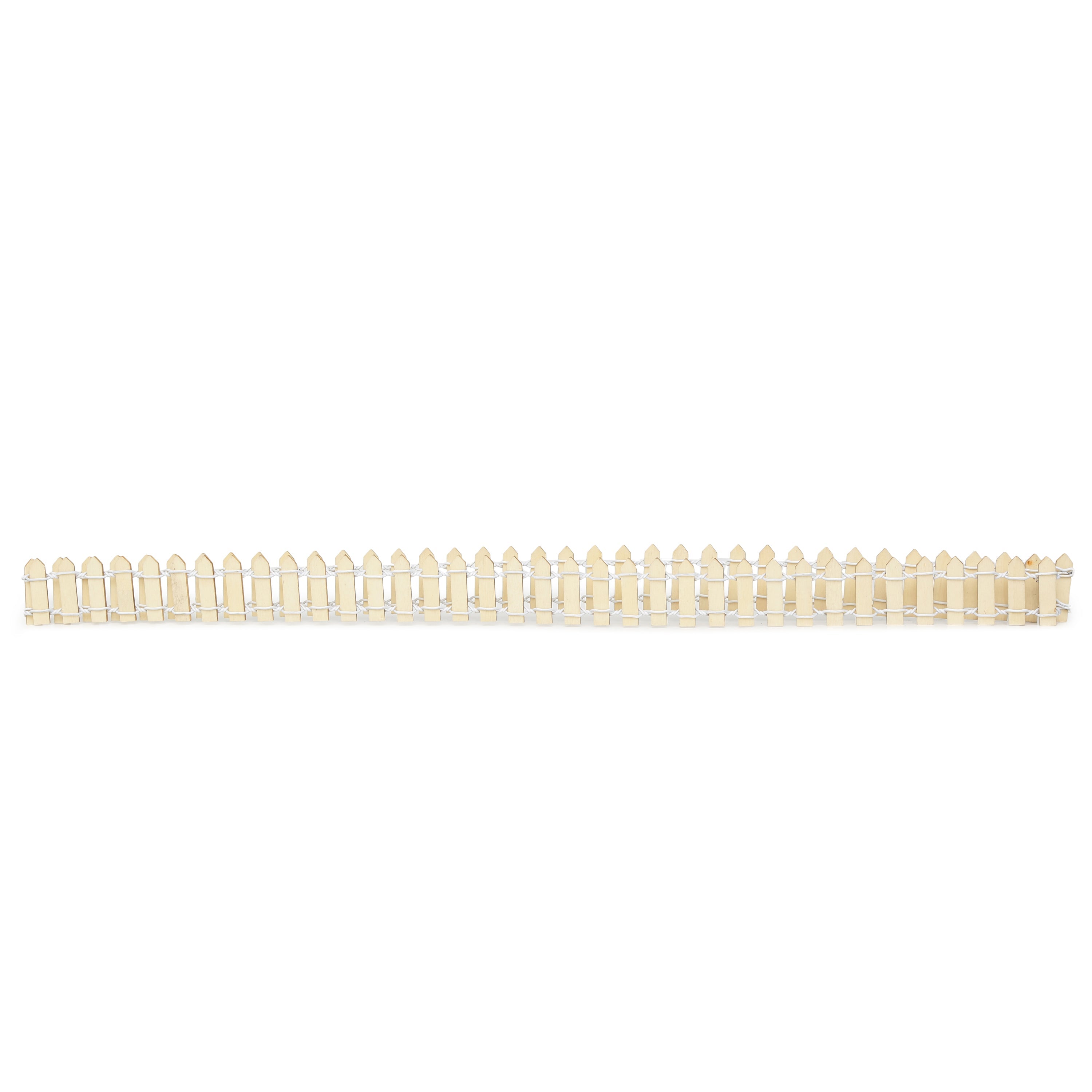 Fence- Natural, 90X3cm, 1pc