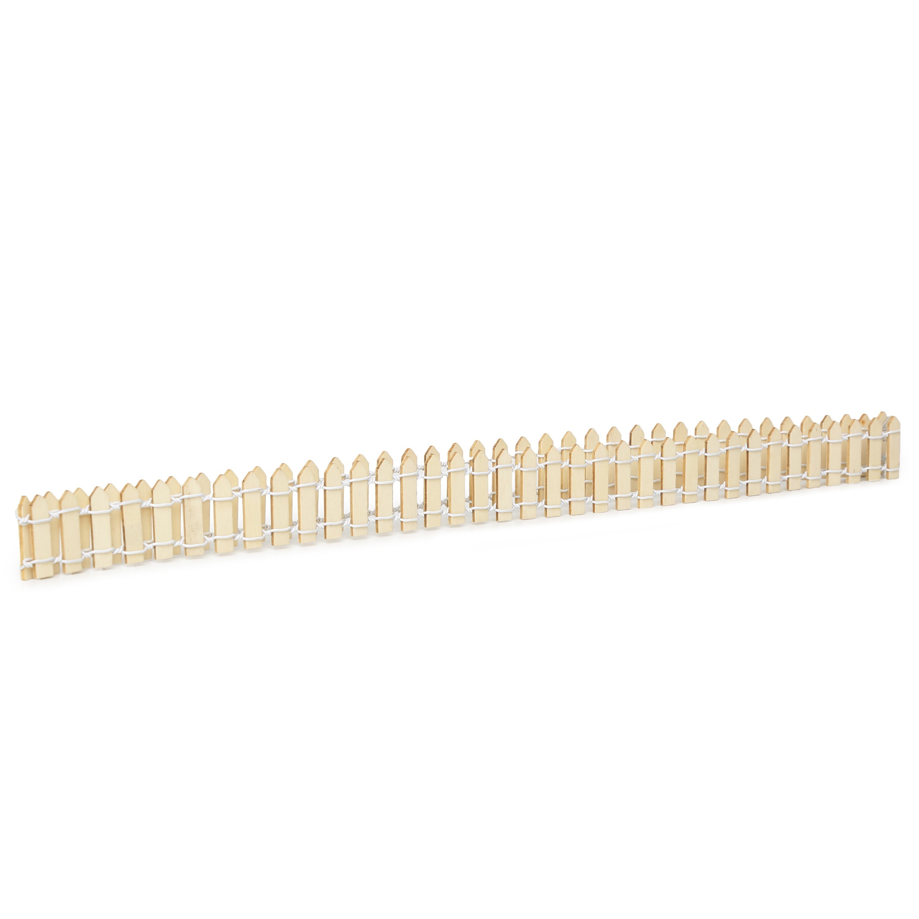 Fence- Natural, 90X3cm, 1pc