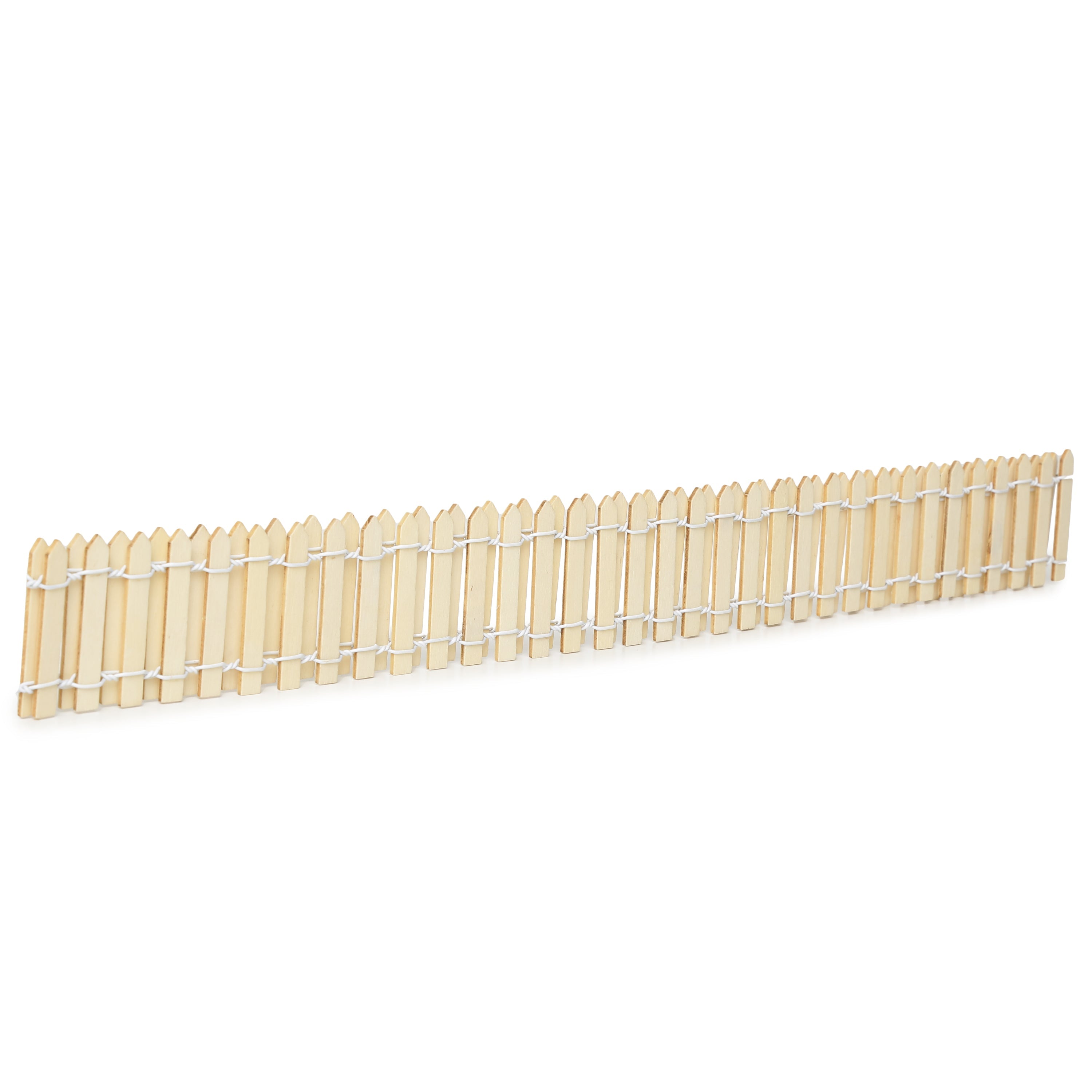 Fence- Natural, 90X5cm, 1pc