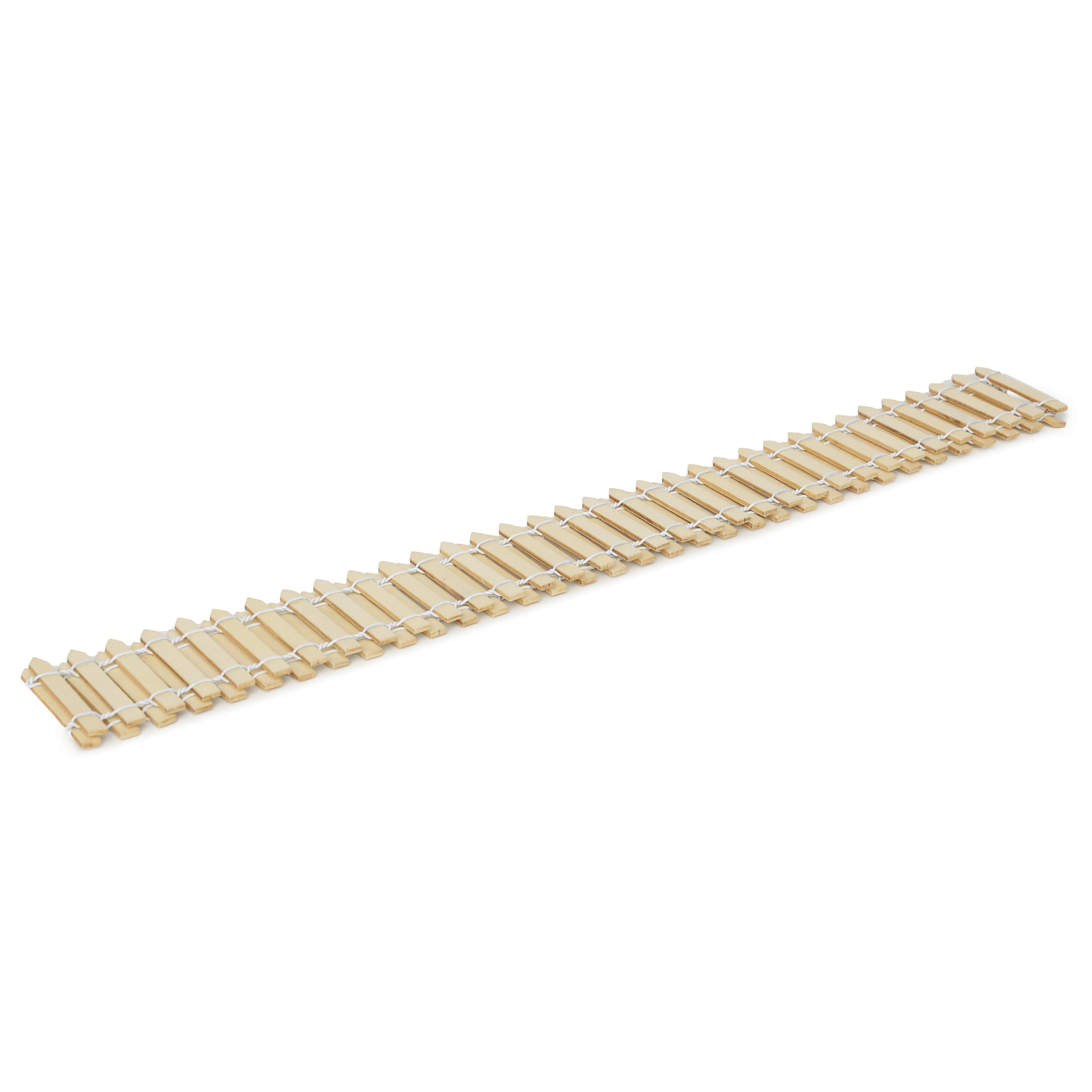 Fence- Natural, 90X5cm, 1pc