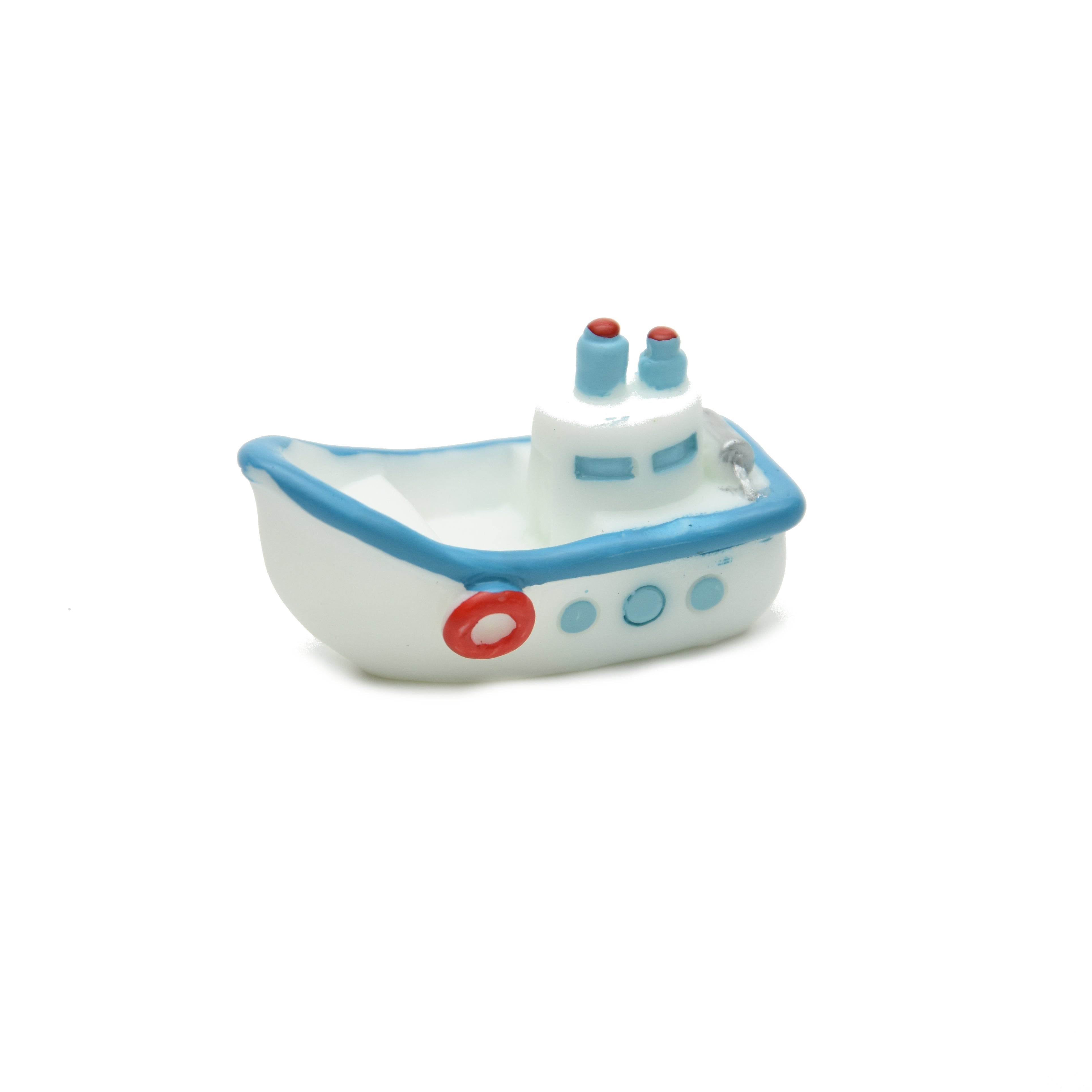 Miniatures Ship 1Pc Ib