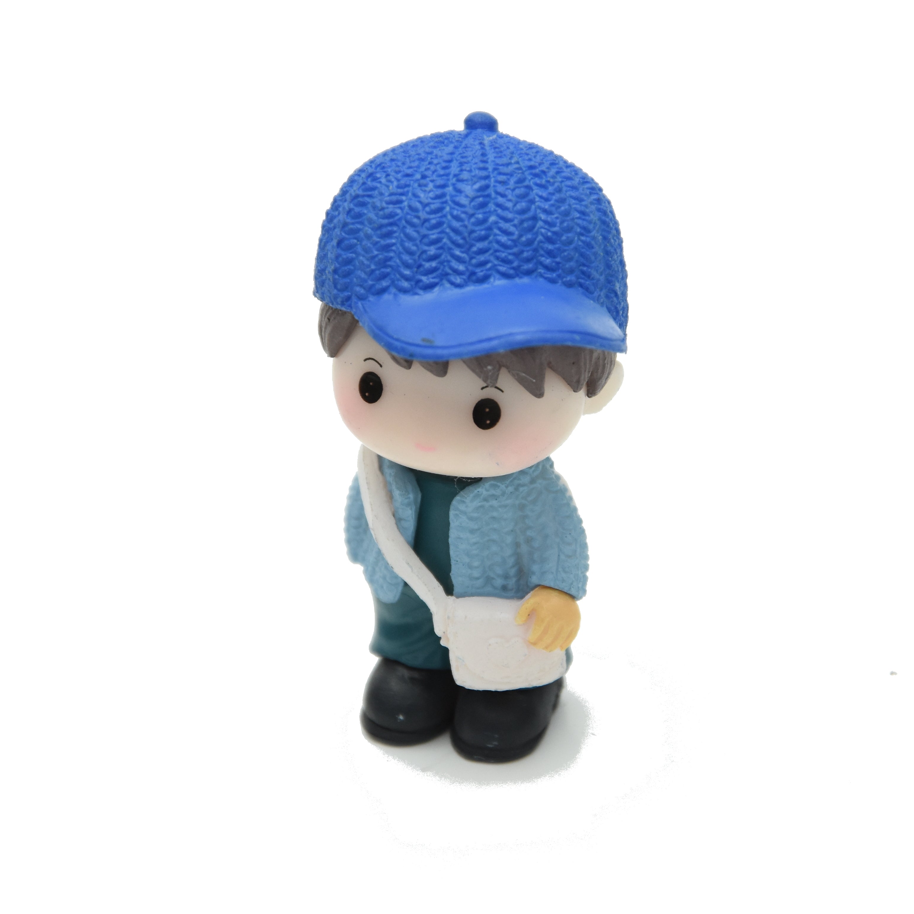 Miniatures Boy 1Pc Ib