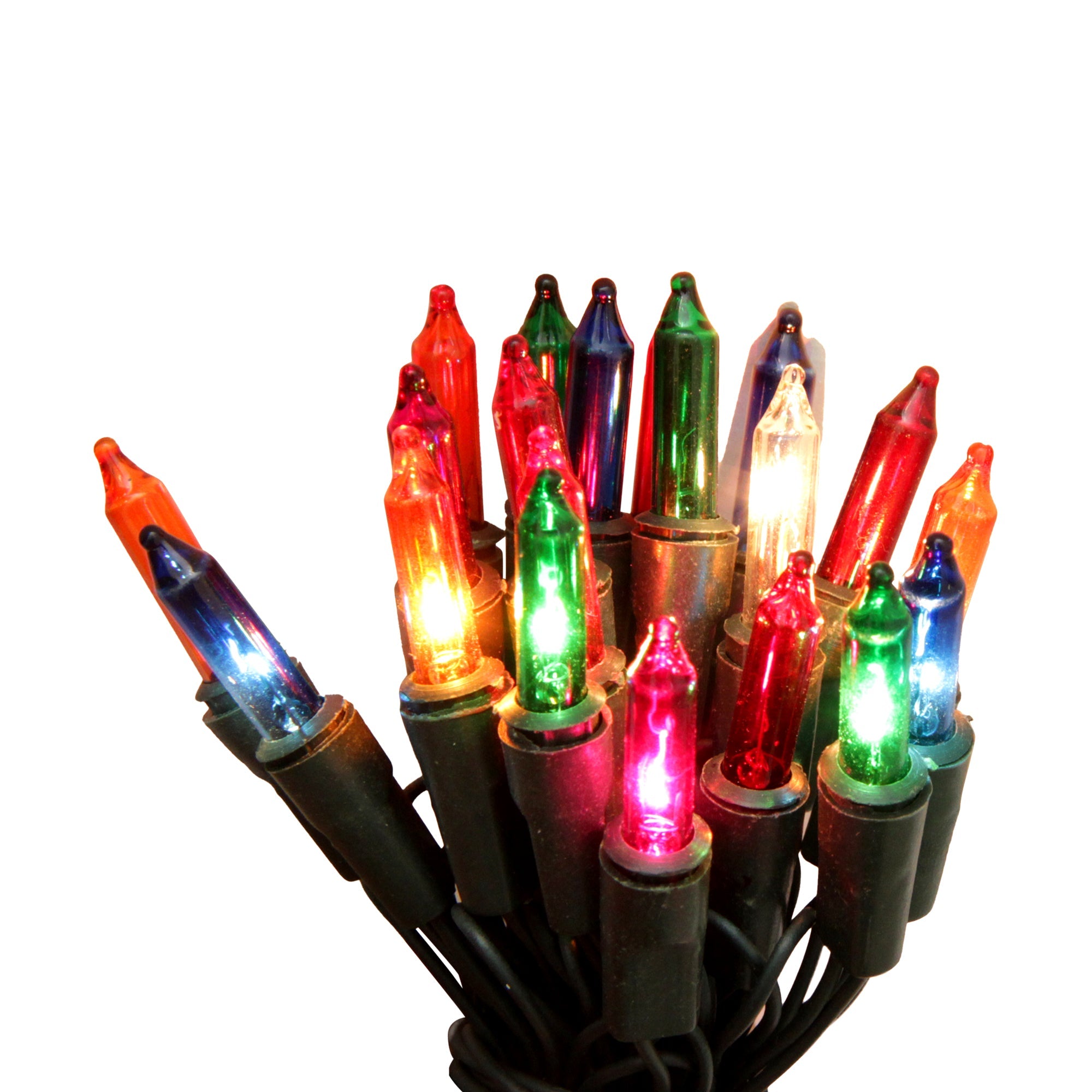 Multi X Light 40Lamps Basic 1Pk