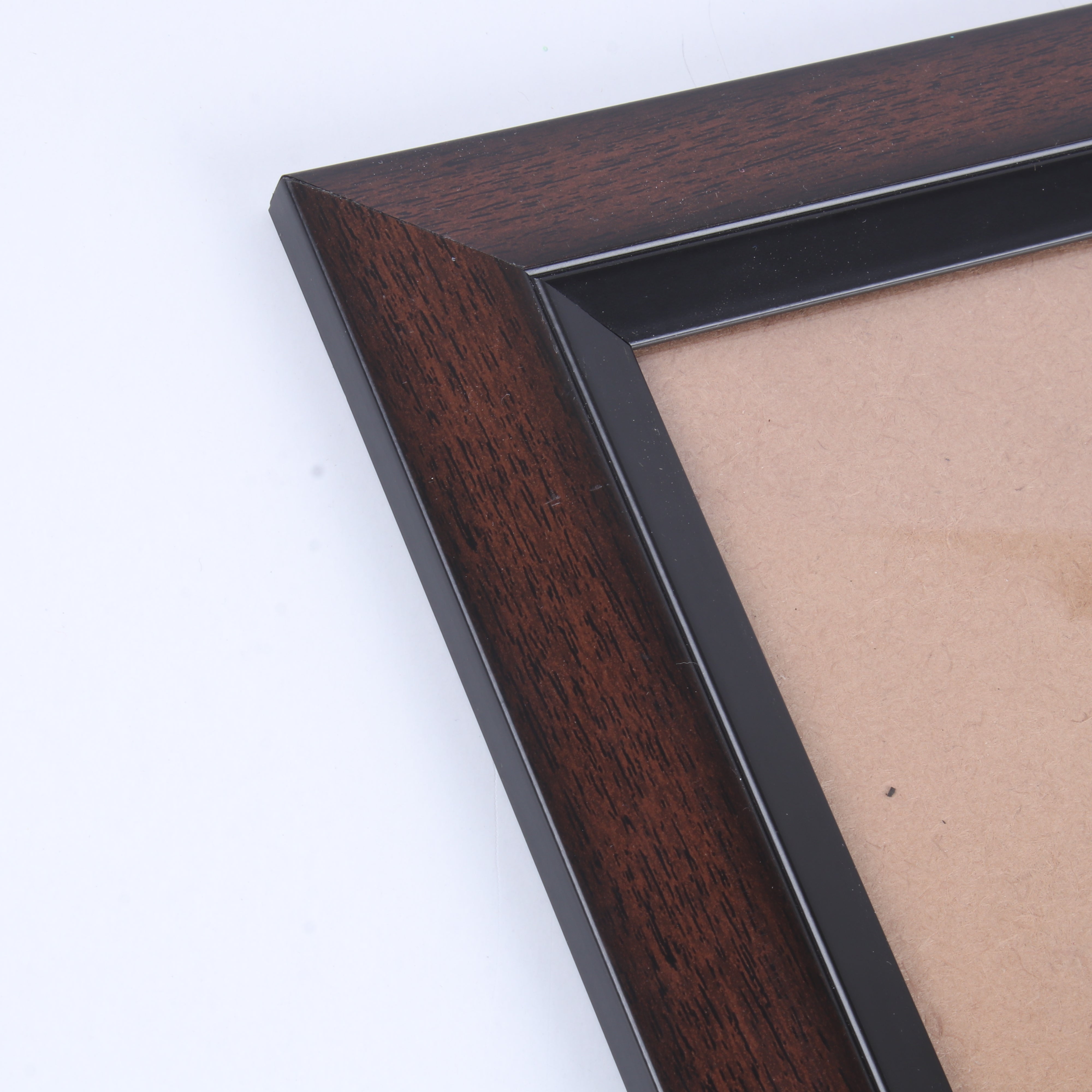 Table Top Photo Frame Cherry Wood 8 X 10Inch 1Pc Sw Lb
