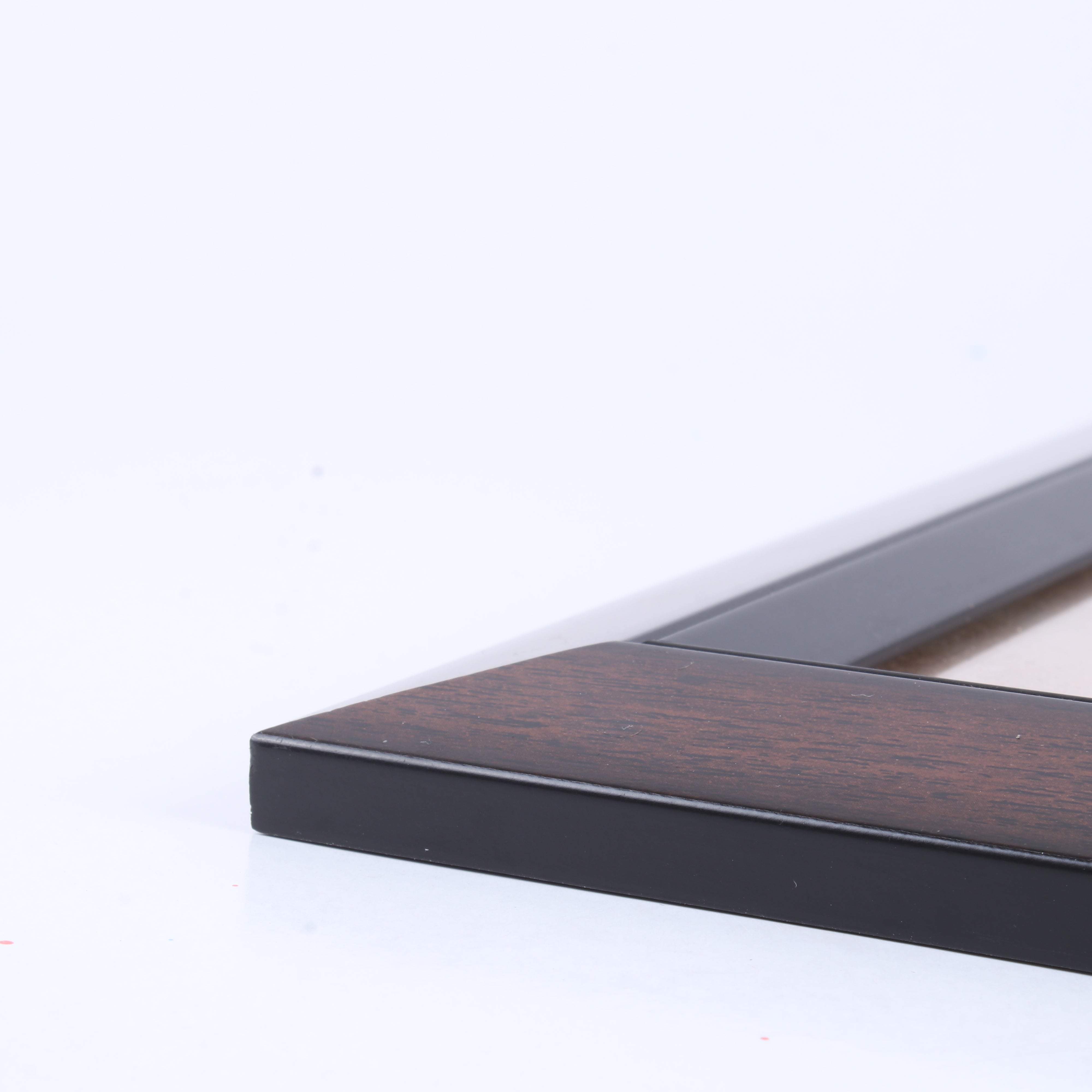Table Top Photo Frame Cherry Wood 8 X 10Inch 1Pc Sw Lb