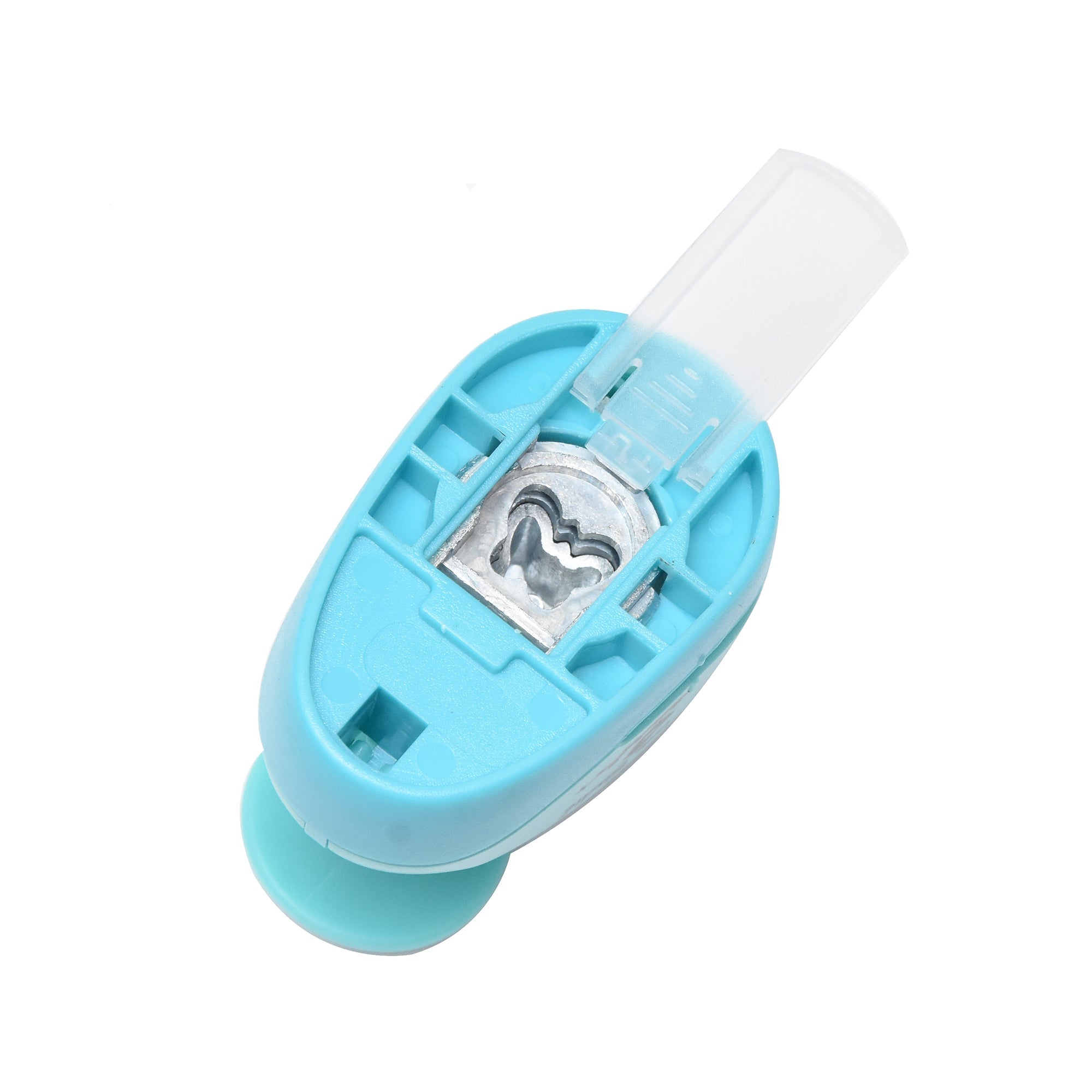 Craft Punch Cutting Size 1.5Cm Cute Butterfly 1Pc Lb