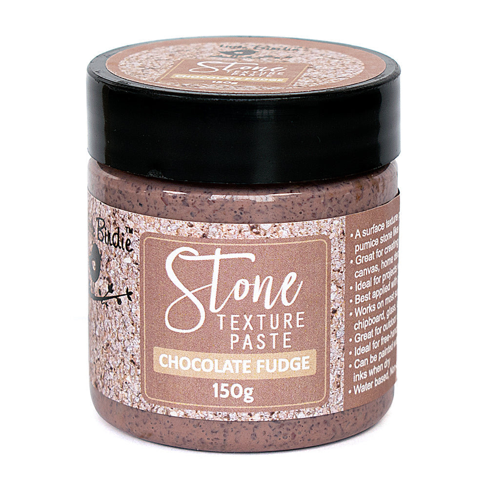 Stone Texture Paste  Crystal Sand 150G Bottle