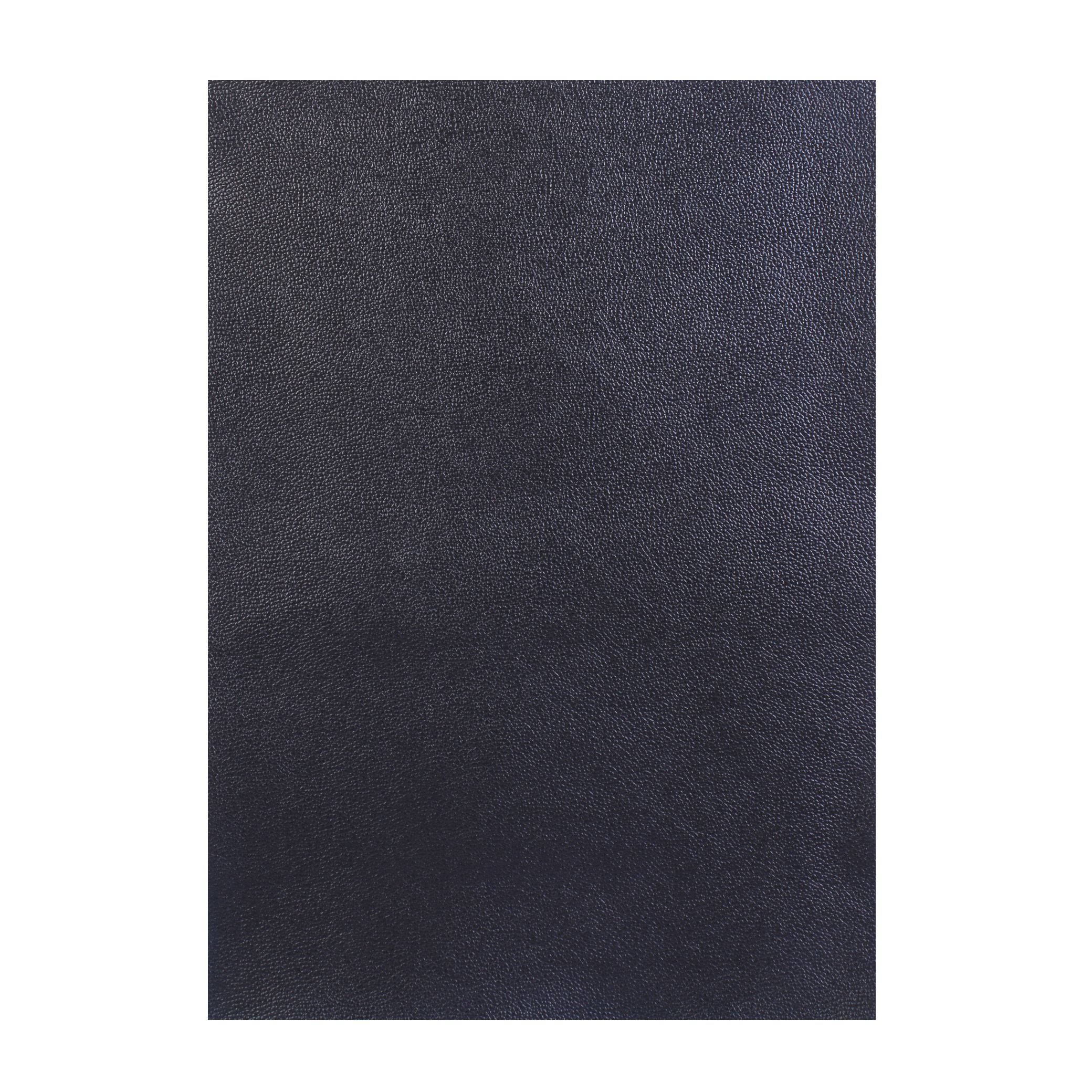 Art Leather A3 Black 1Sheet