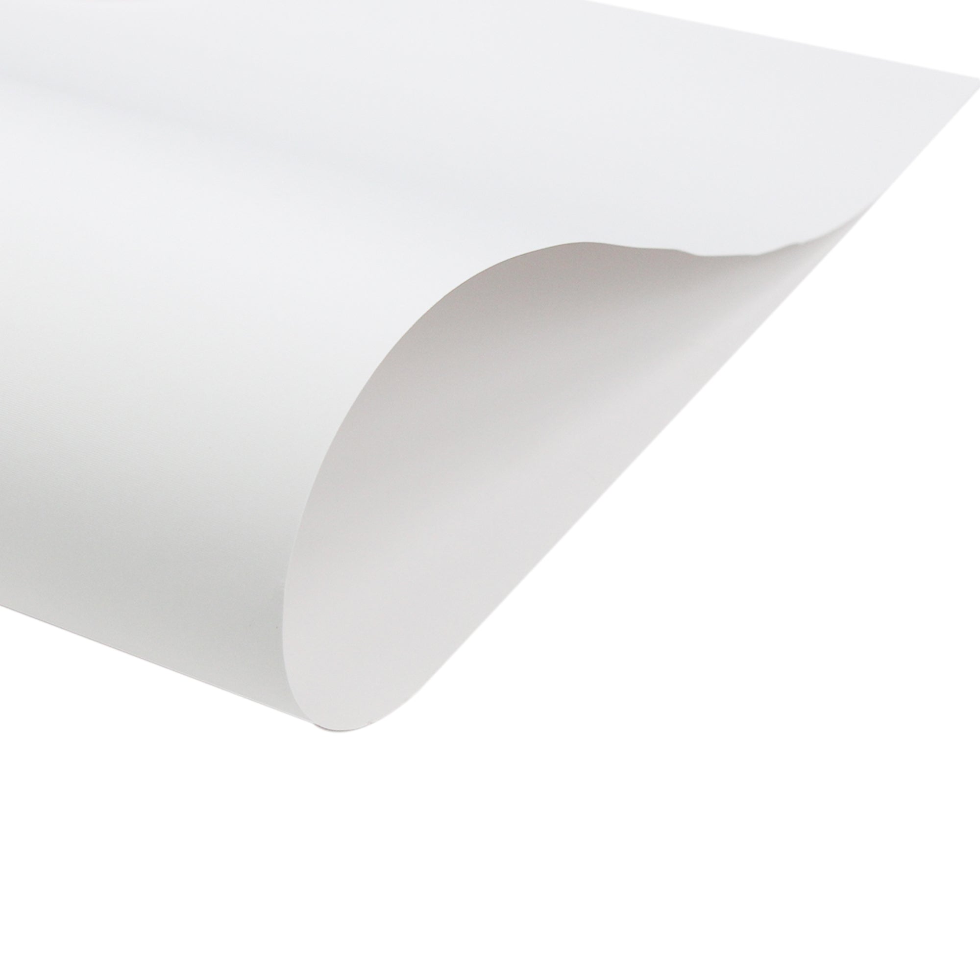 Card Stock Matte Embossed 220Gsm 31Inch X 21Inch Copenhagen White 1Sheet Lb