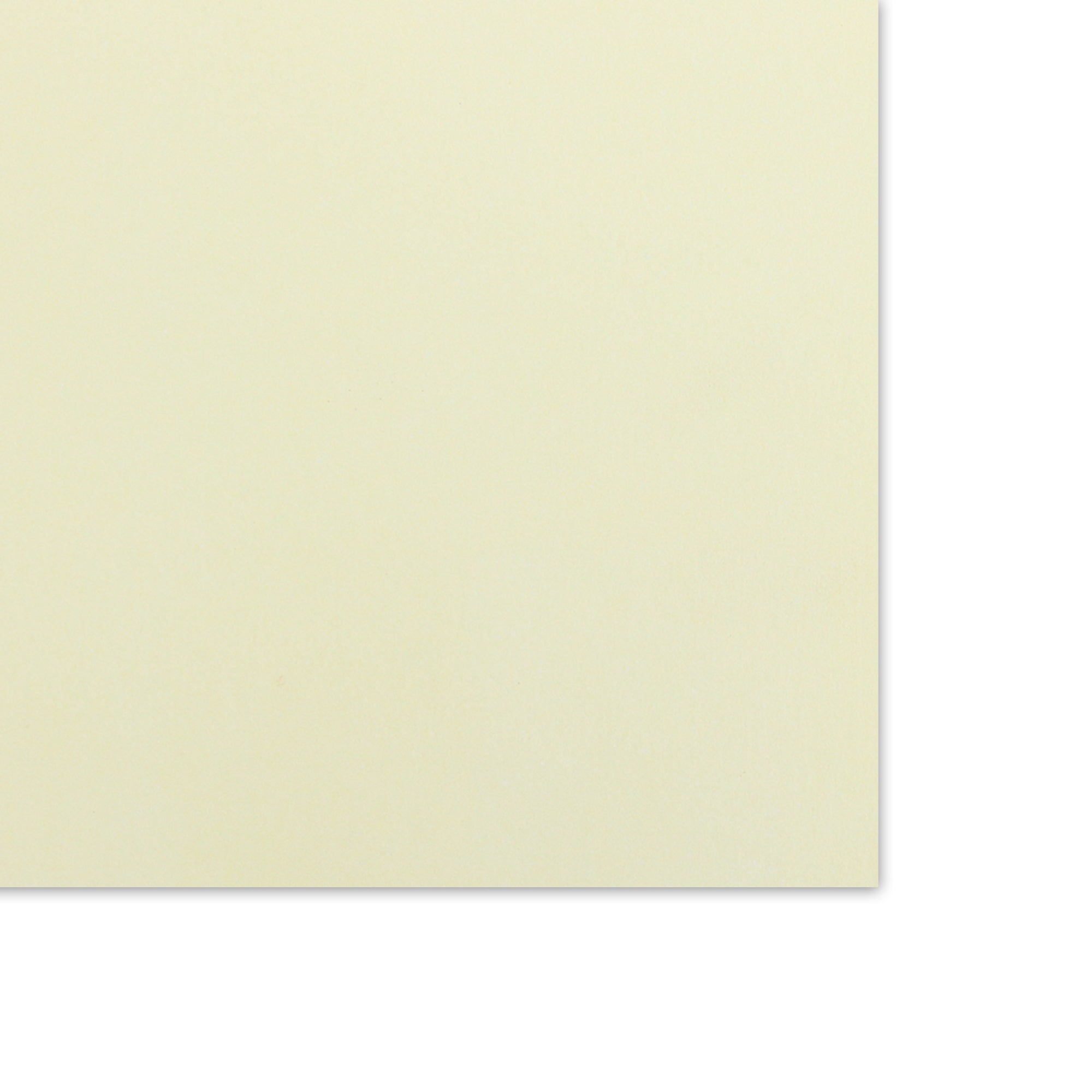 Card Stock 220Gsm 31Inch X 21Inch Cream 1Sheet Lb