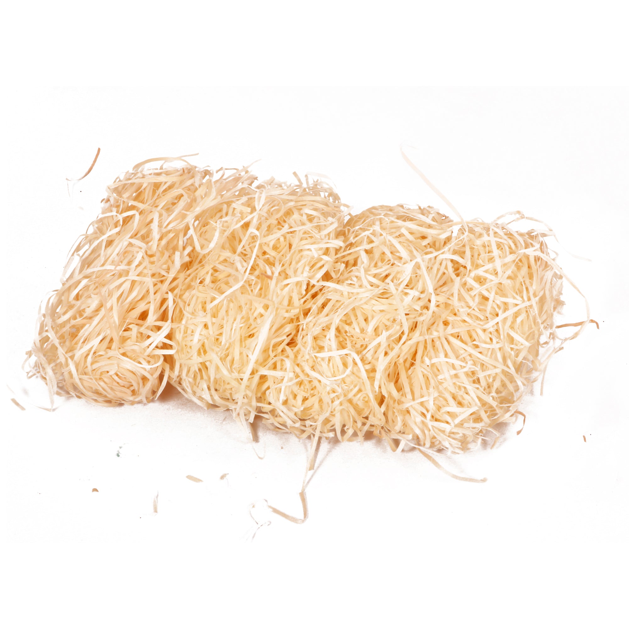 Craft Wood Wool Natural 40G