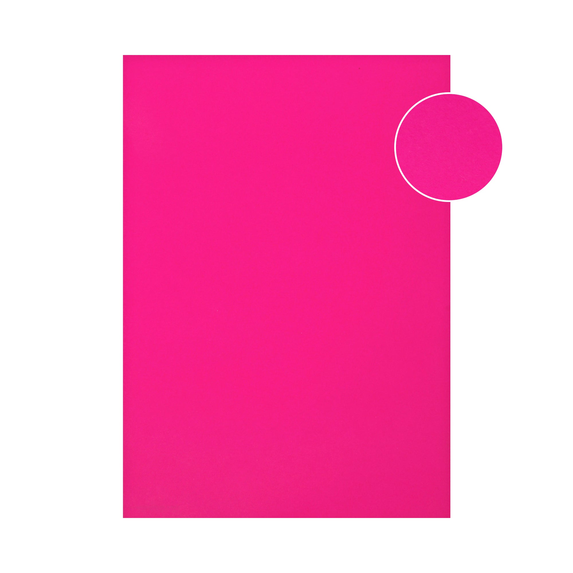 Card Stock 220Gsm A4 Lipstick Pink 1Sheet Lb