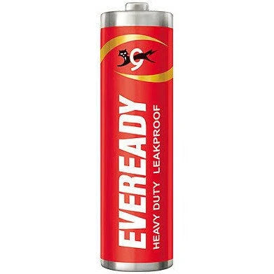 Eveready Give Me Red Aa 1015 Battery 1Pc